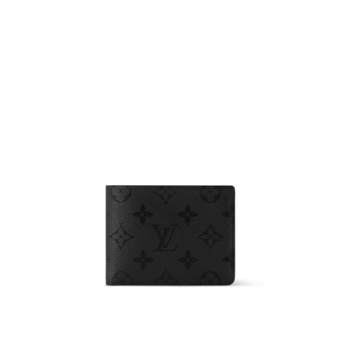 G72 Carteiras Masculinas Carteiras Longas e Compactas Multiple Wallet | Louis Vuitton ® (Zoom no Produto)