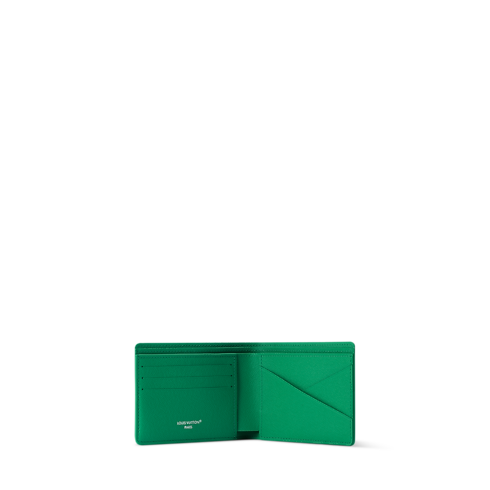 G74 Carteiras Masculinas Carteiras Longas e Compactas Multiple Wallet | Louis Vuitton ® (Zoom no Produto)