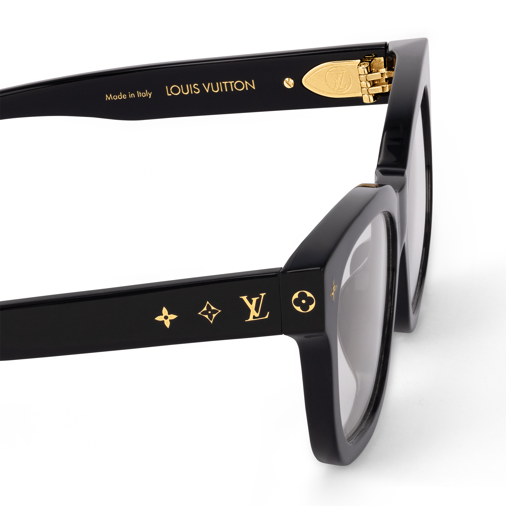 S00 Acessórios Óculos de Sol My Monogram Anti-Blue Light Glasses | Louis Vuitton ® (Zoom no Produto)