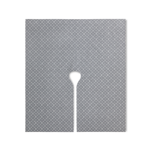 S00 Acessórios Todos os Acessórios My Monogram Cape | Louis Vuitton ® (Zoom no Produto)