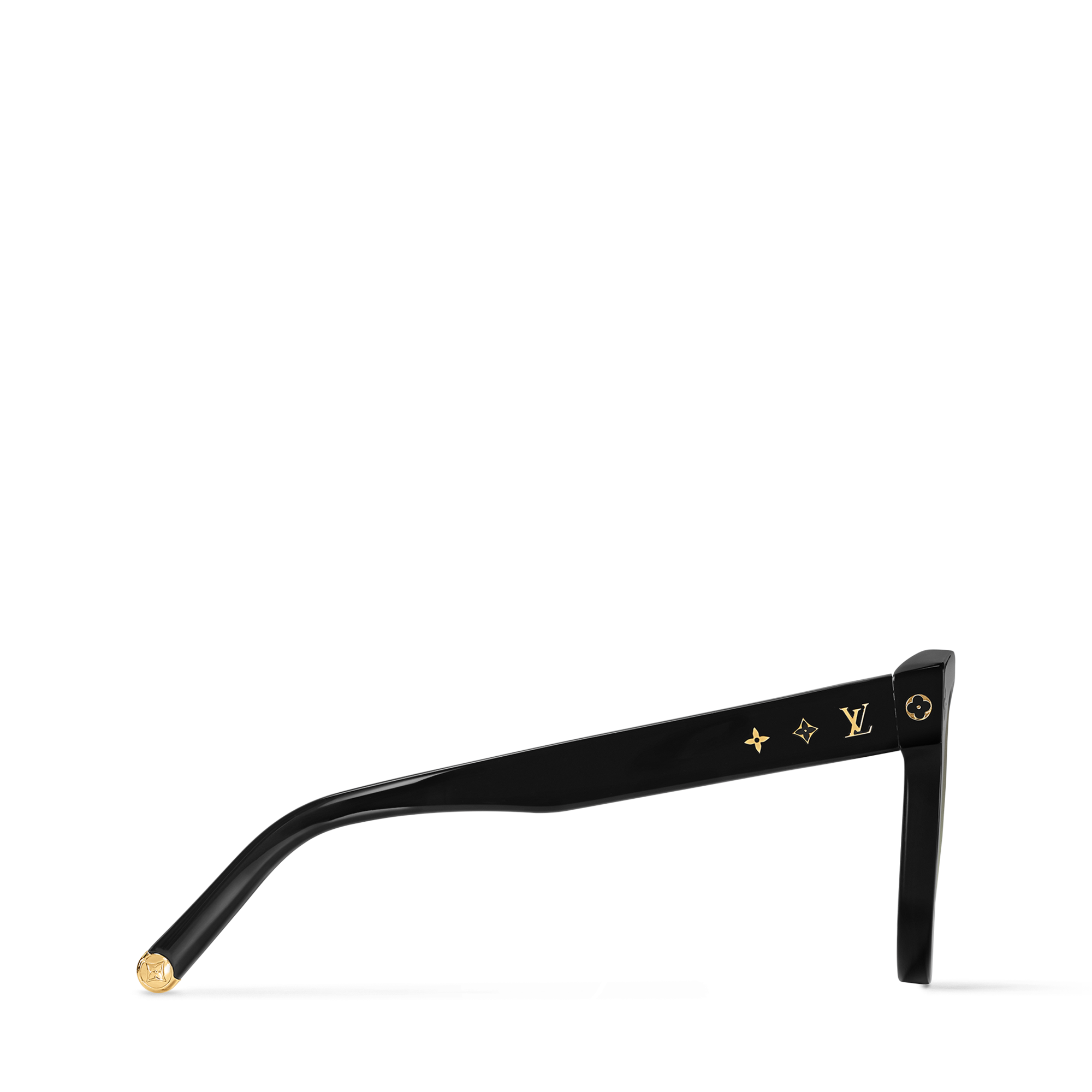 S00 Destaques Festive Season My Monogram Cat Eye Sunglasses | Louis Vuitton ® (Zoom no Produto)