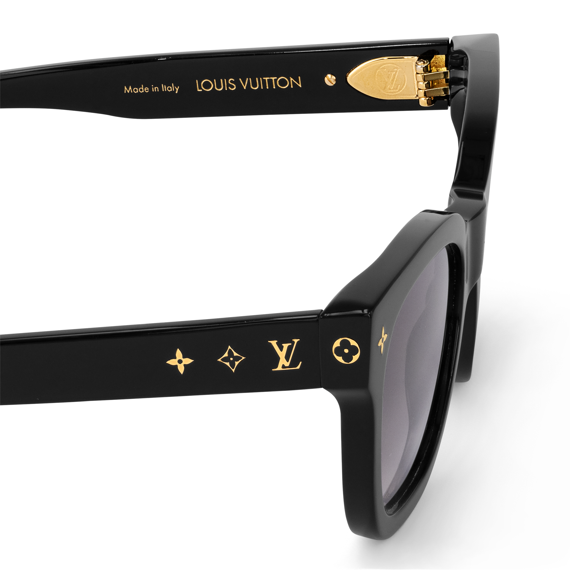 S00 Acessórios Óculos de Sol My Monogram Square | Louis Vuitton ® (Zoom no Produto)