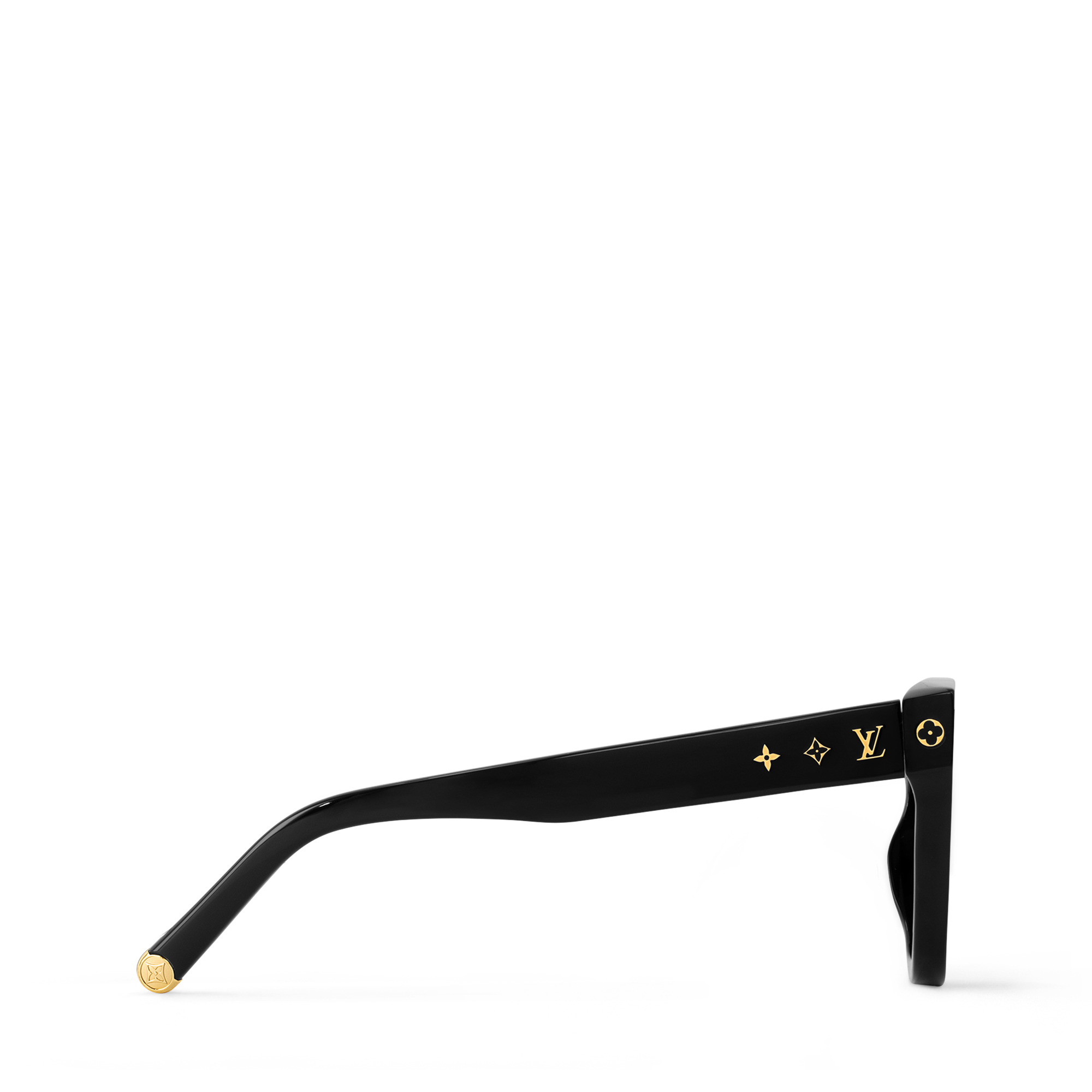 S00 Acessórios Óculos de Sol My Monogram Square | Louis Vuitton ® (Zoom no Produto)