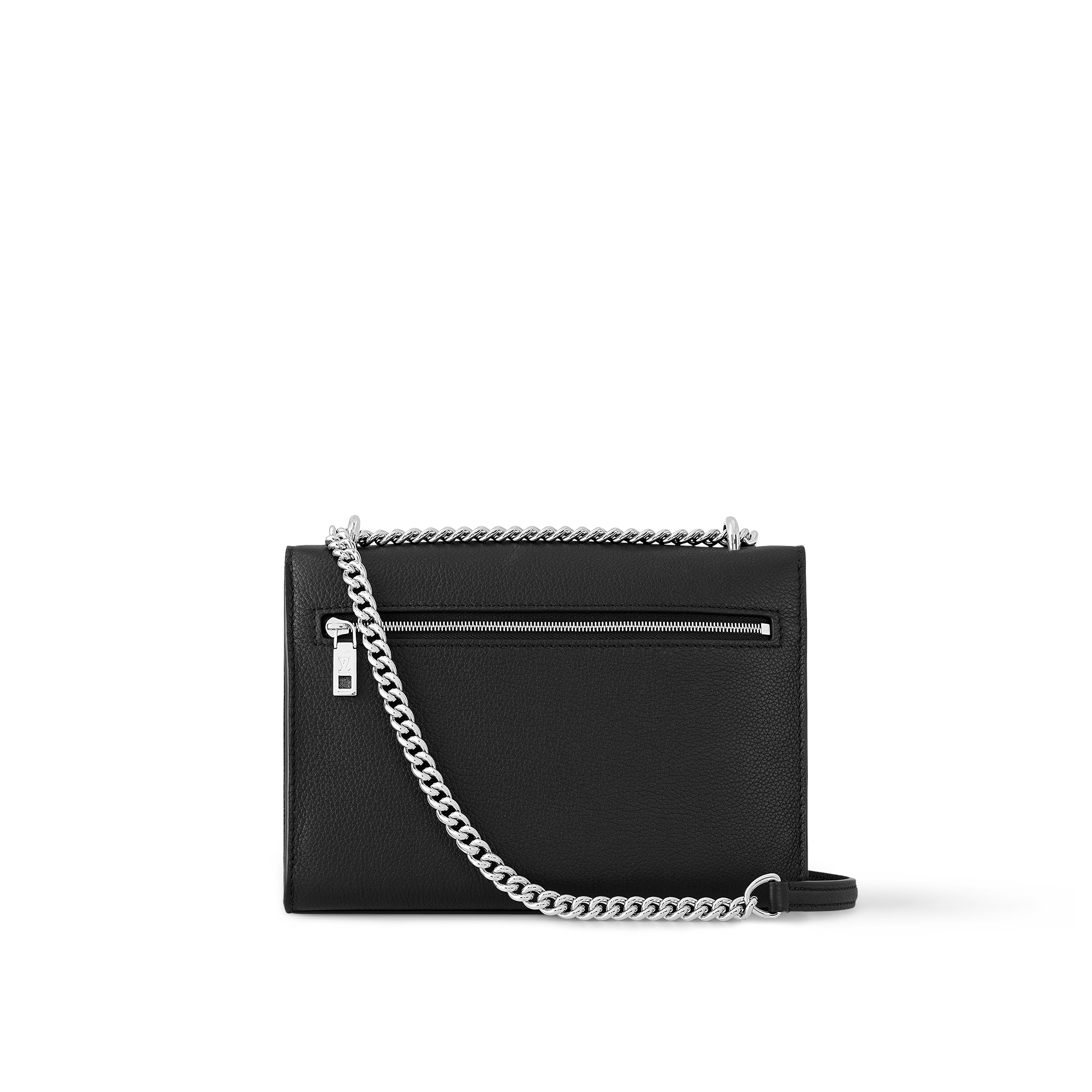 Lockme Bolsas Todas as Bolsas Mylockme Chain Bag | Louis Vuitton ® (Zoom no Produto)