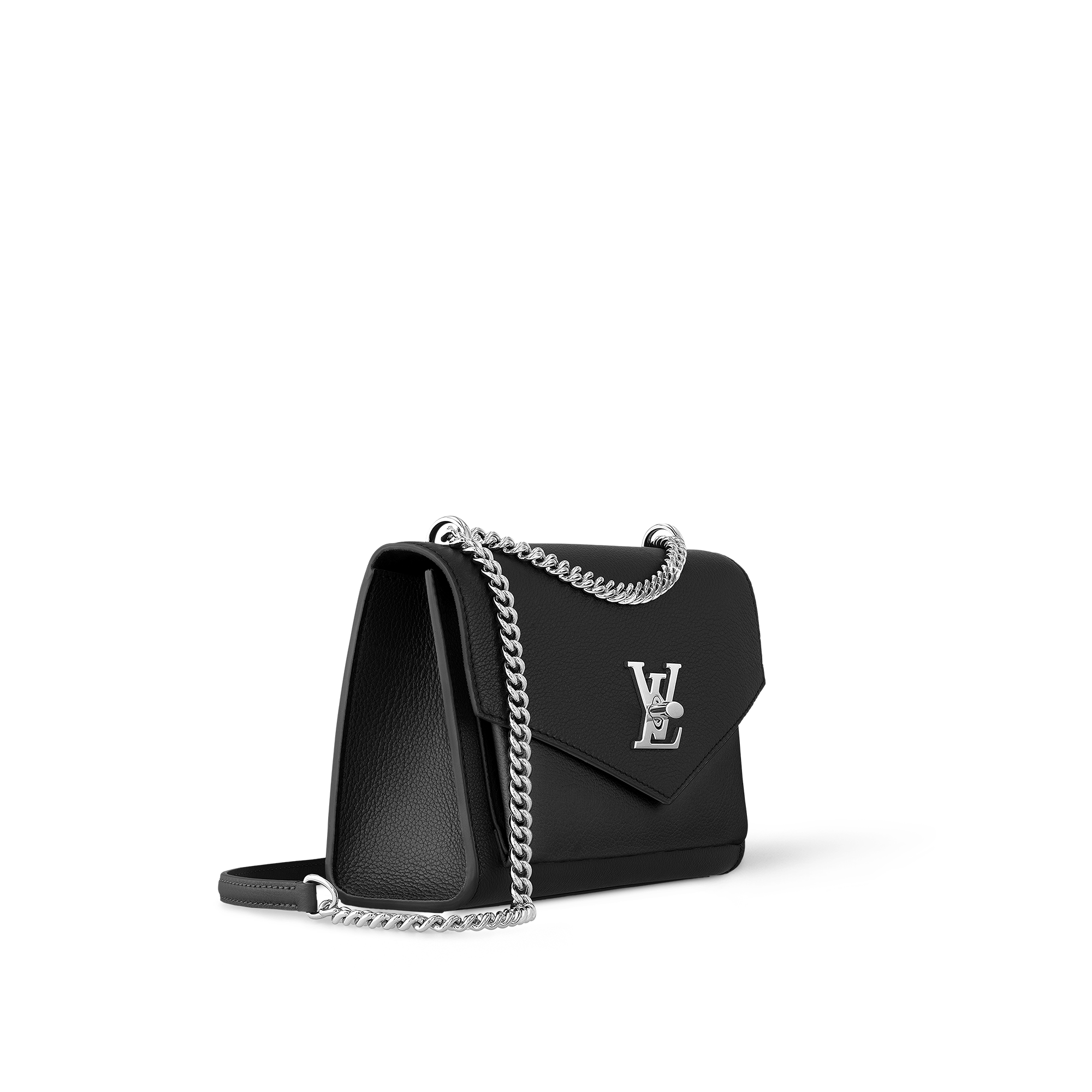 Lockme Bolsas Todas as Bolsas Mylockme Chain Bag | Louis Vuitton ® (Zoom no Produto)