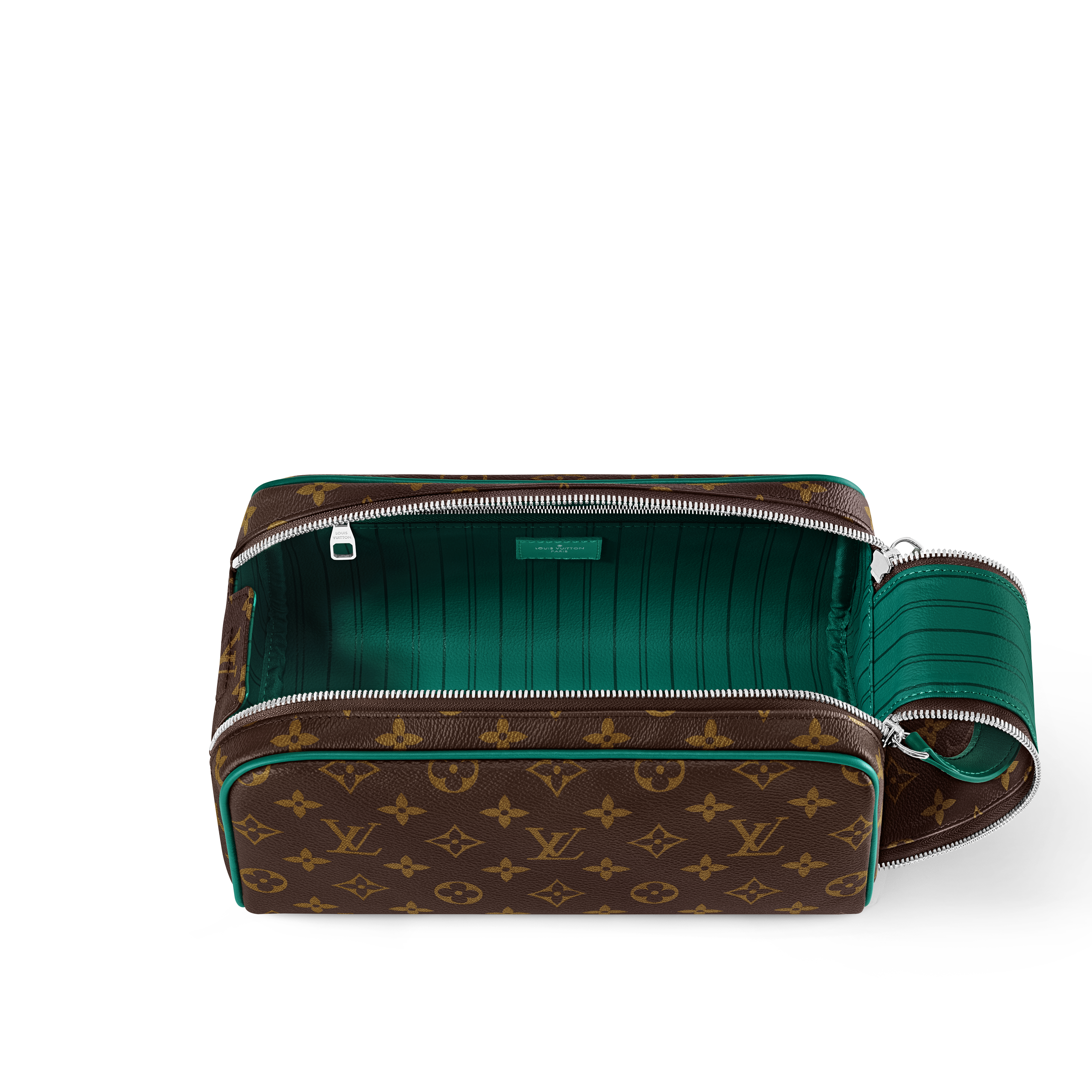 G73 Viagem Acessórios de Viagem Nécessaire Dopp Kit | Louis Vuitton ® (Zoom no Produto)