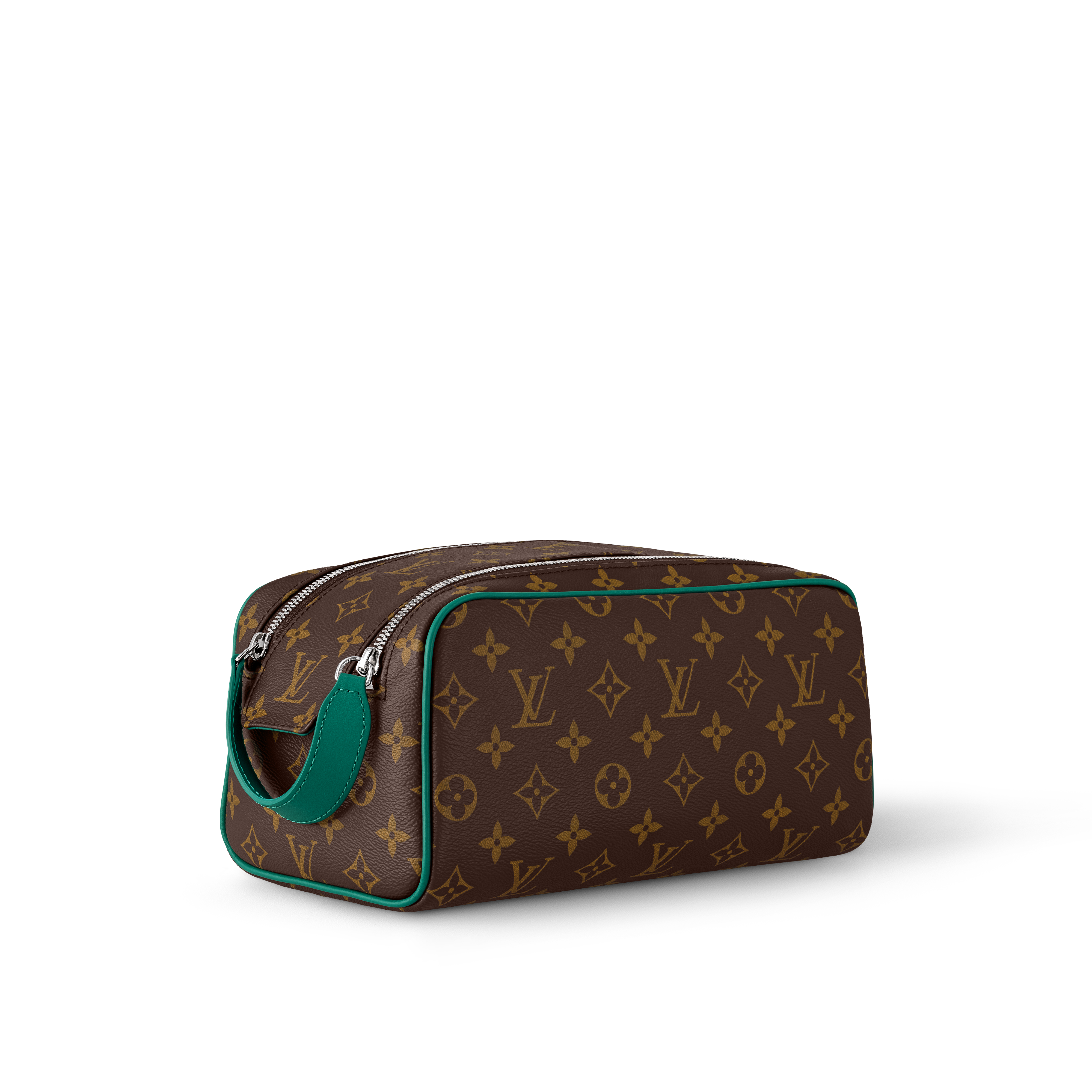 G73 Viagem Acessórios de Viagem Nécessaire Dopp Kit | Louis Vuitton ® (Zoom no Produto)