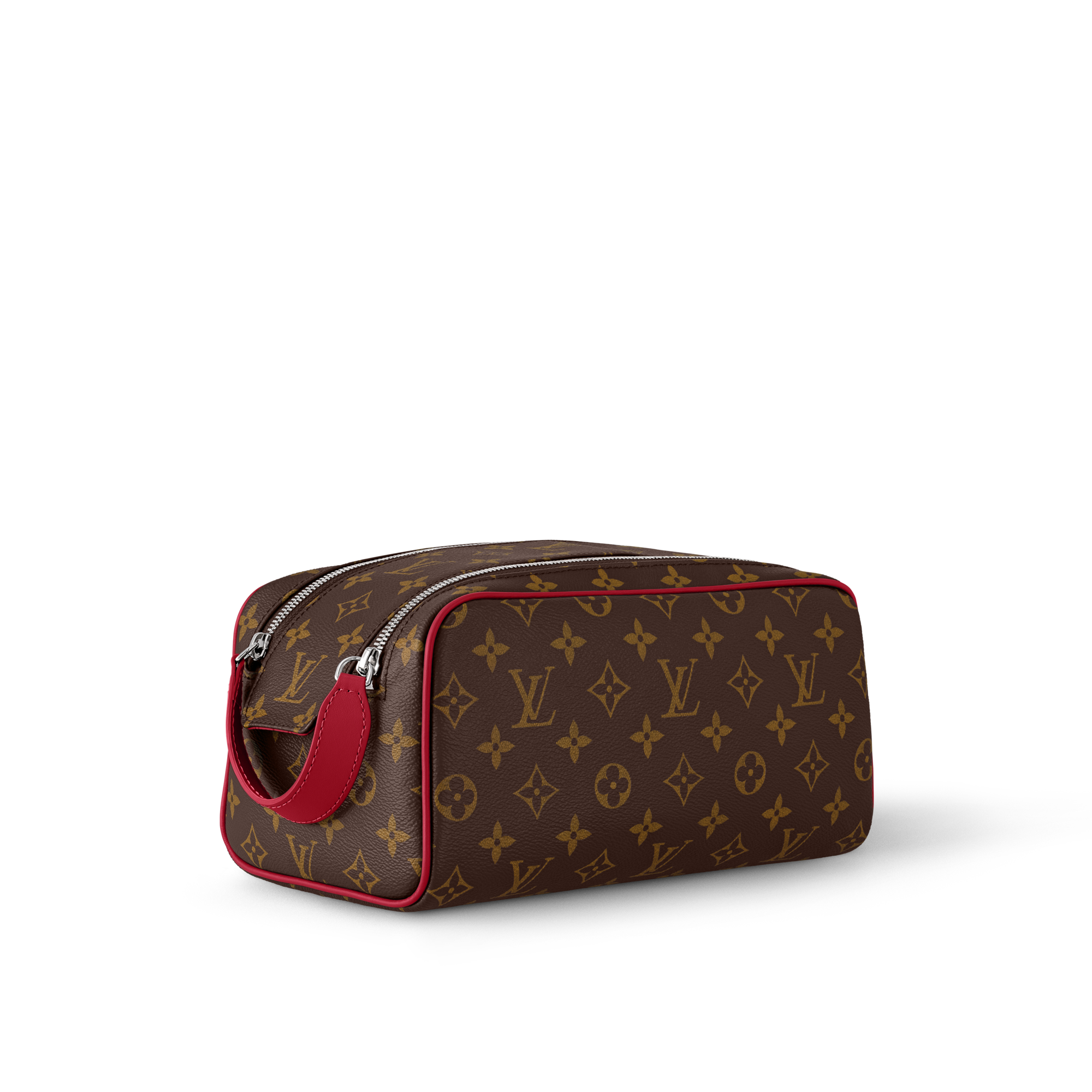 G73 Viagem Acessórios de Viagem Nécessaire Dopp Kit | Louis Vuitton ® (Zoom no Produto)
