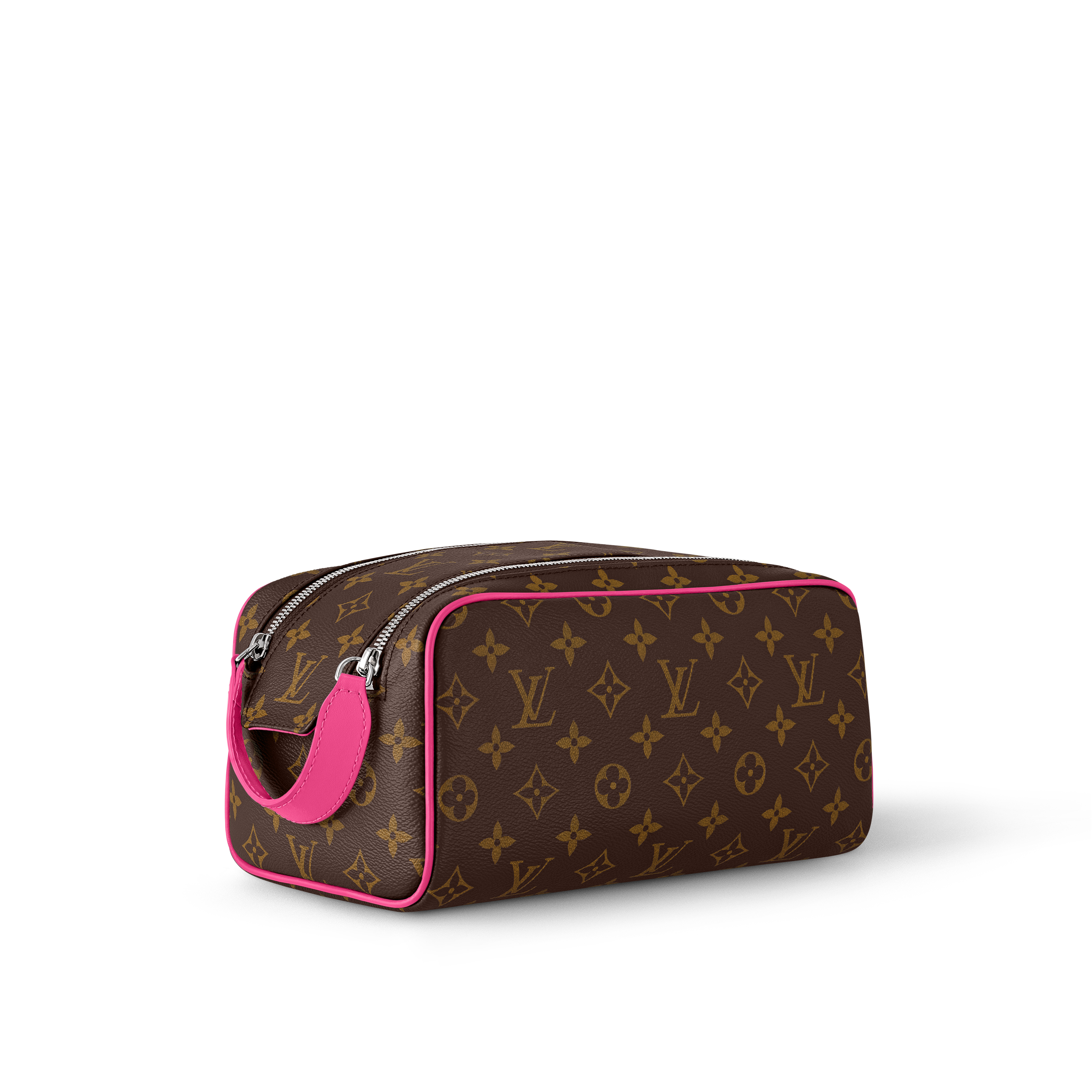 G73 Viagem Acessórios de Viagem Nécessaire Dopp Kit | Louis Vuitton ® (Zoom no Produto)