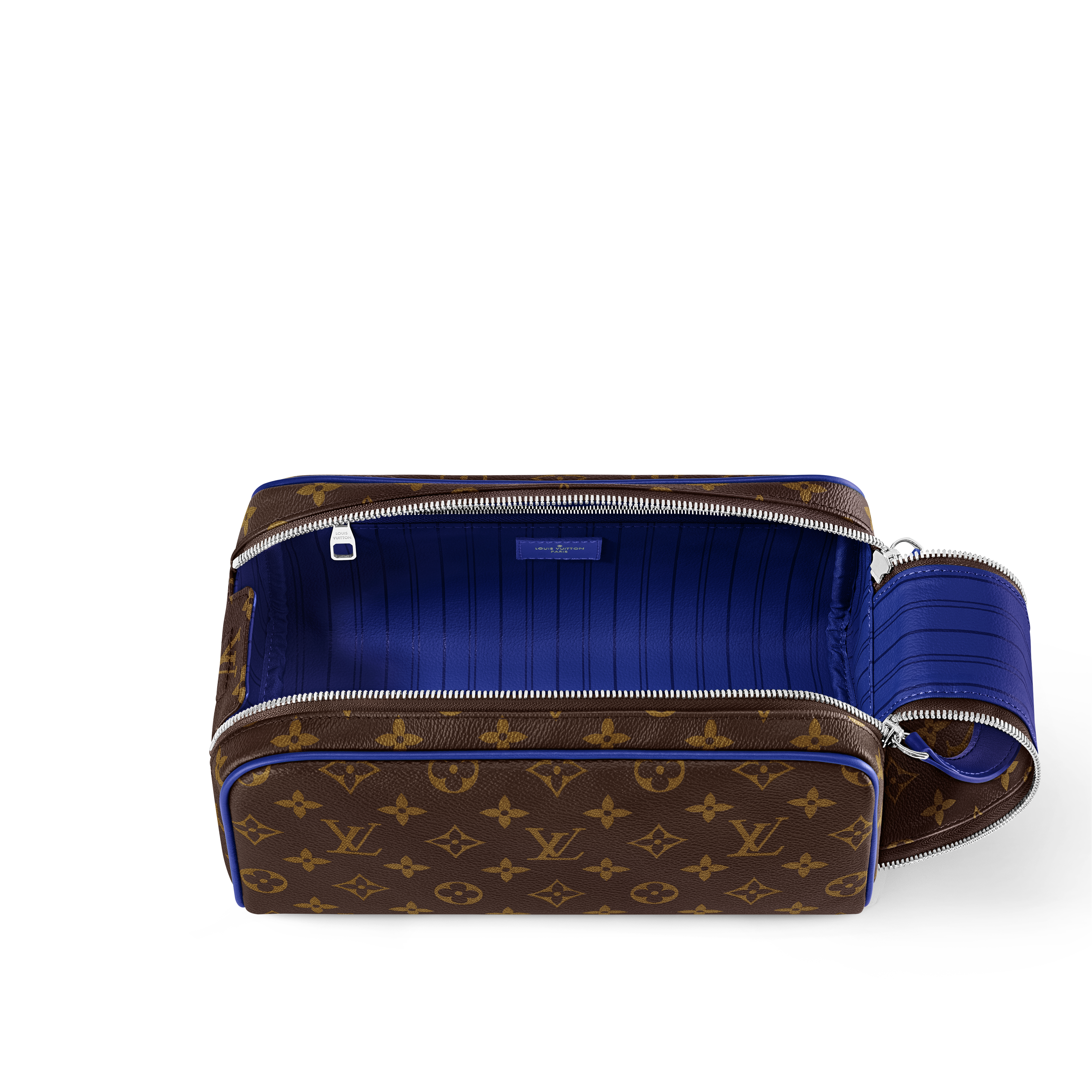 G73 Viagem Acessórios de Viagem Nécessaire Dopp Kit | Louis Vuitton ® (Zoom no Produto)