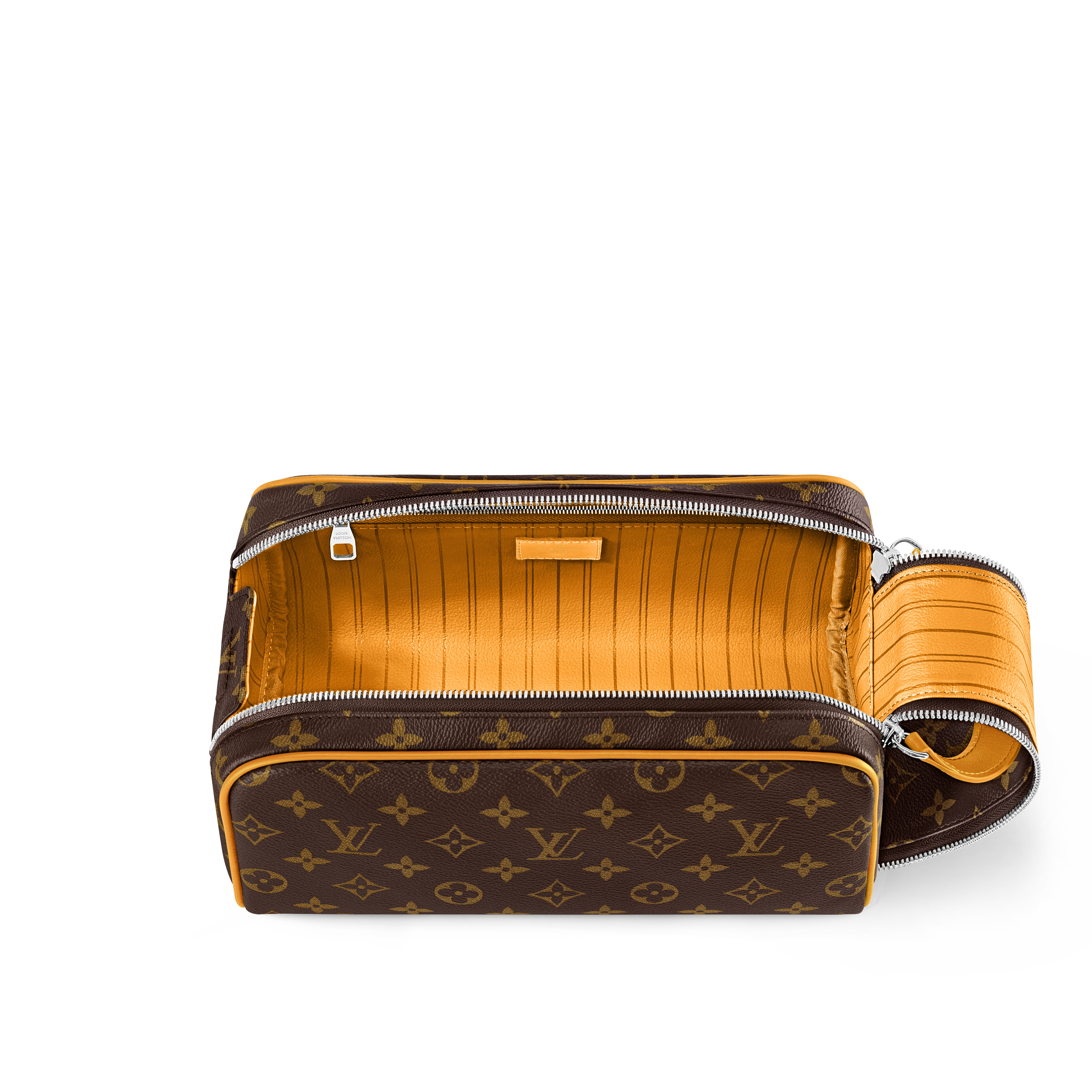 G73 Viagem Acessórios de Viagem Nécessaire Dopp Kit | Louis Vuitton ® (Zoom no Produto)