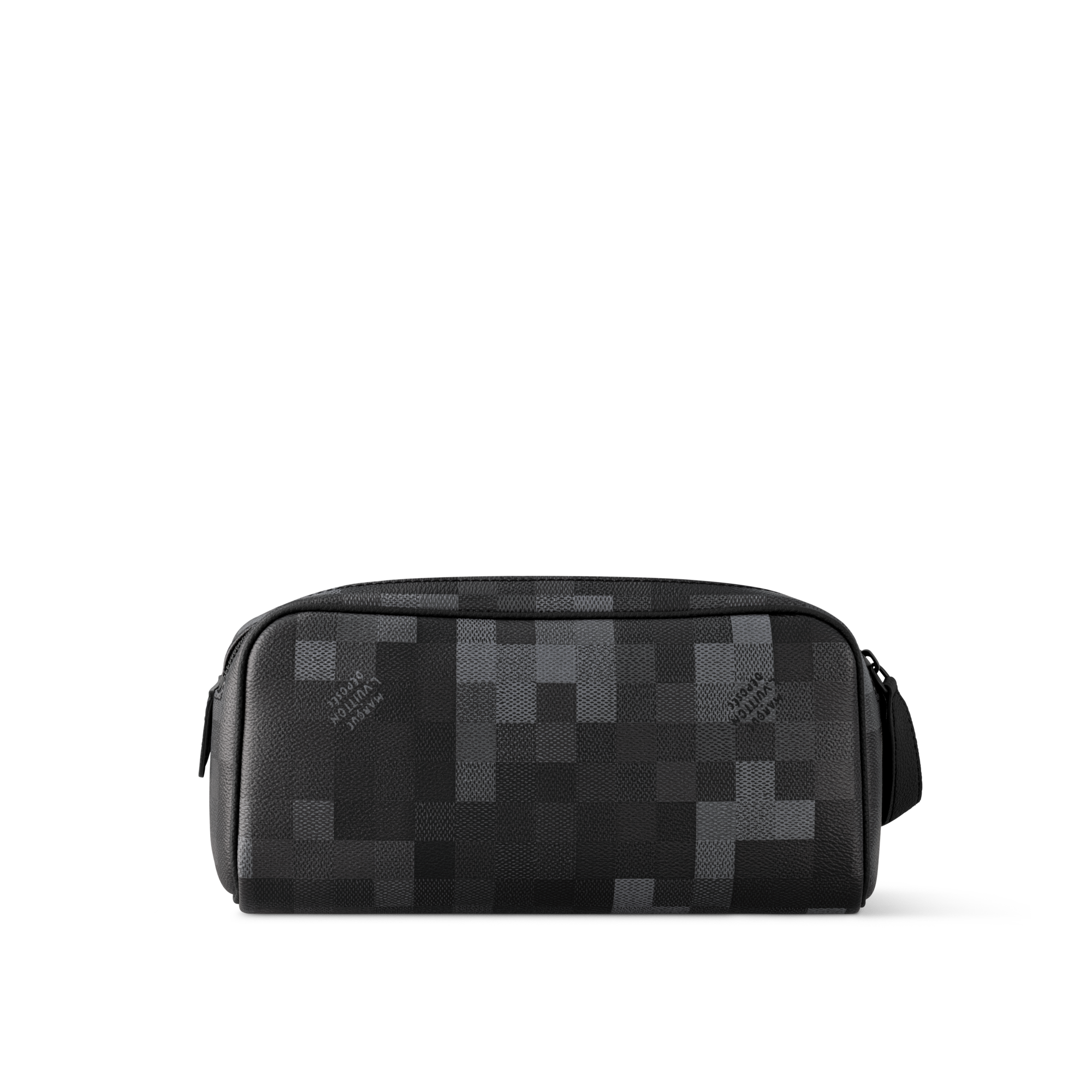 D16 Viagem Acessórios de Viagem Nécessaire Dopp Kit | Louis Vuitton ® (Zoom no Produto)