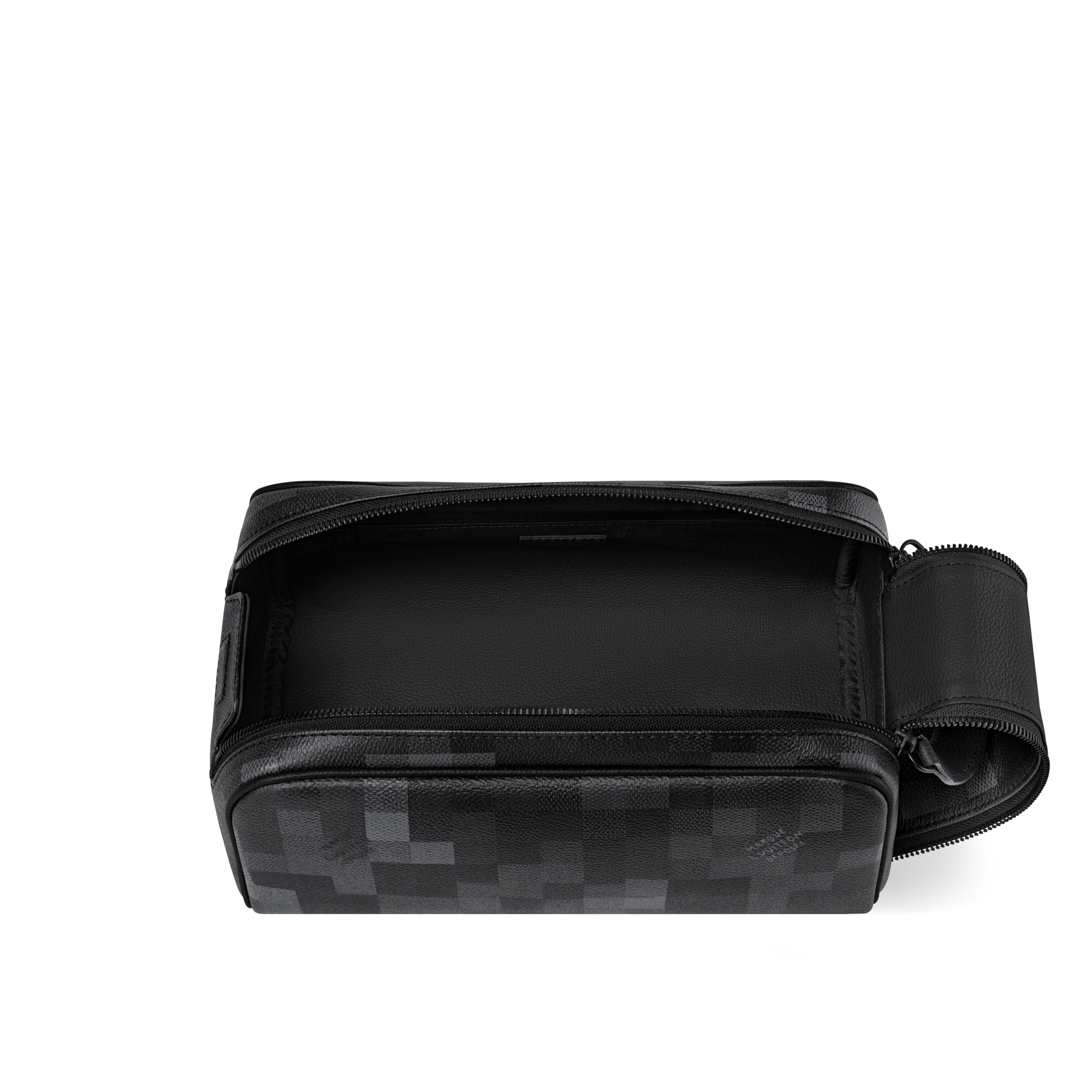 D16 Viagem Acessórios de Viagem Nécessaire Dopp Kit | Louis Vuitton ® (Zoom no Produto)