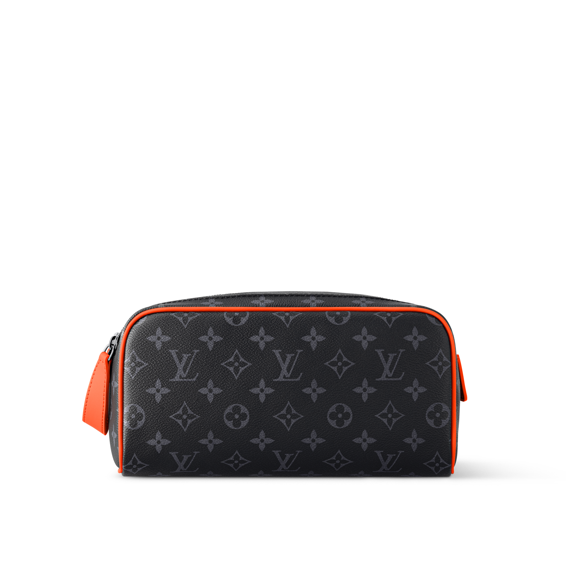 Monogram Eclipse Viagem Acessórios de Viagem Nécessaire Dopp Kit | Louis Vuitton ® (Zoom no Produto)