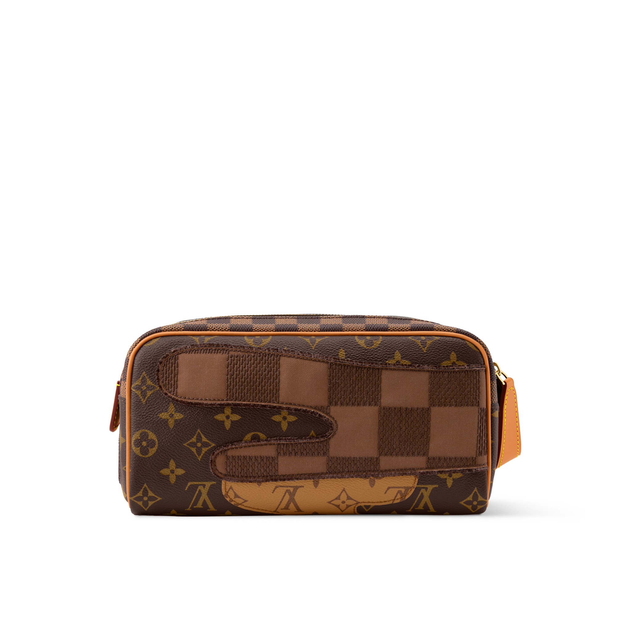 Outros Canvas Viagem Acessórios de Viagem Nécessaire Dopp Kit | Louis Vuitton ® (Zoom no Produto)