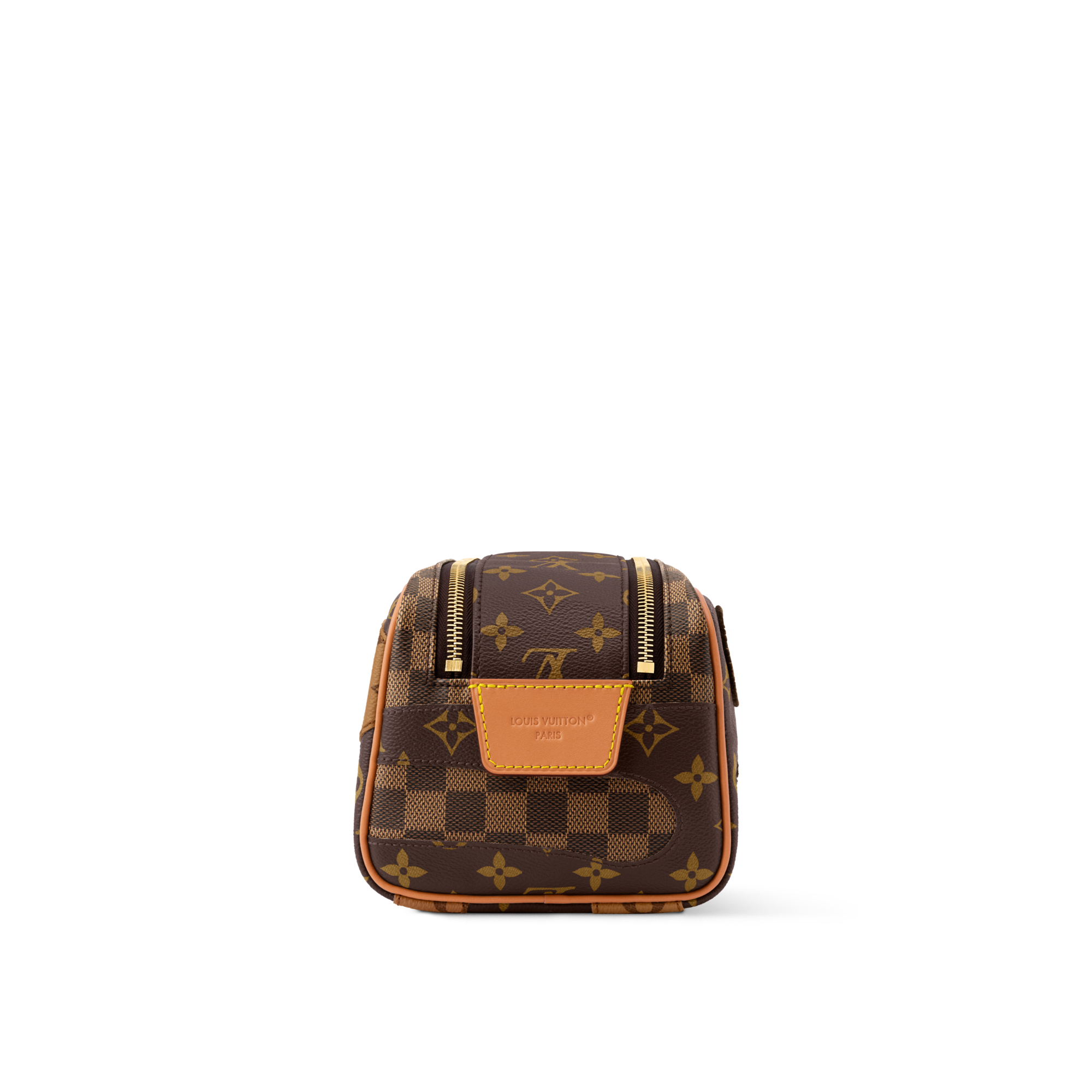 Outros Canvas Viagem Acessórios de Viagem Nécessaire Dopp Kit | Louis Vuitton ® (Zoom no Produto)