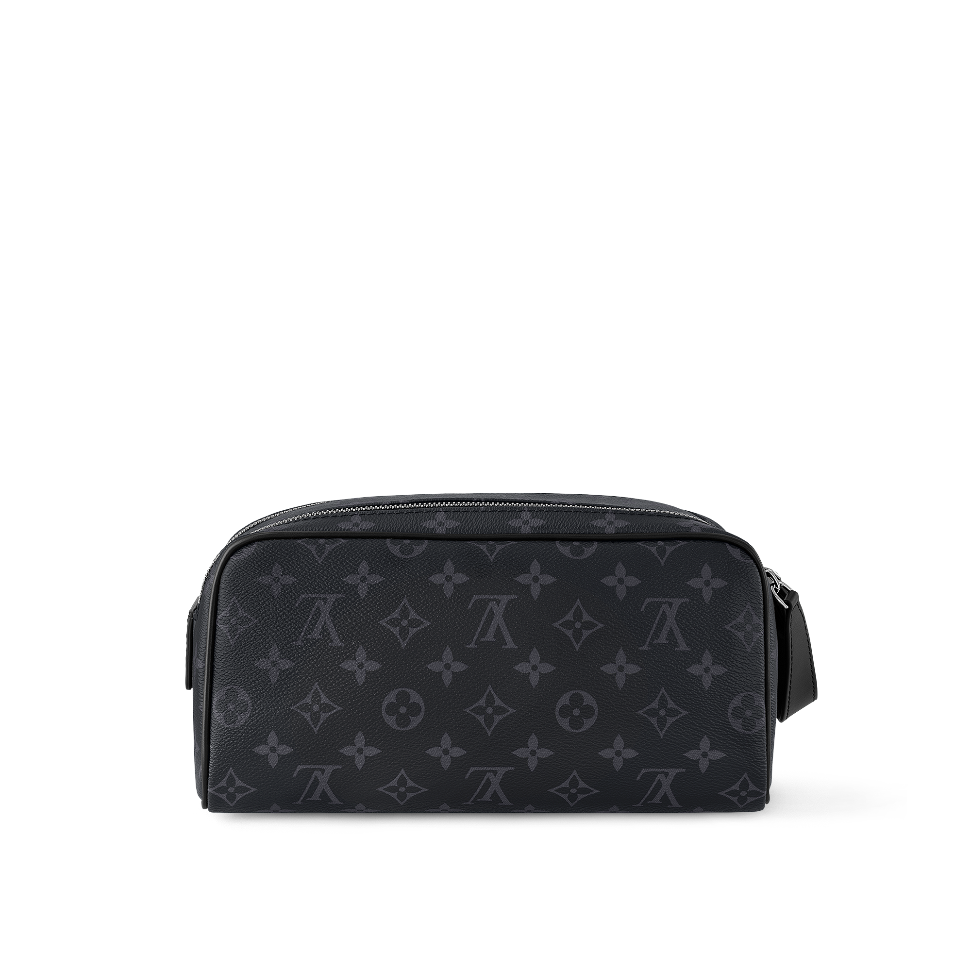 Monogram Eclipse Viagem Acessórios de Viagem Nécessaire Dopp Kit | Louis Vuitton ® (Zoom no Produto)