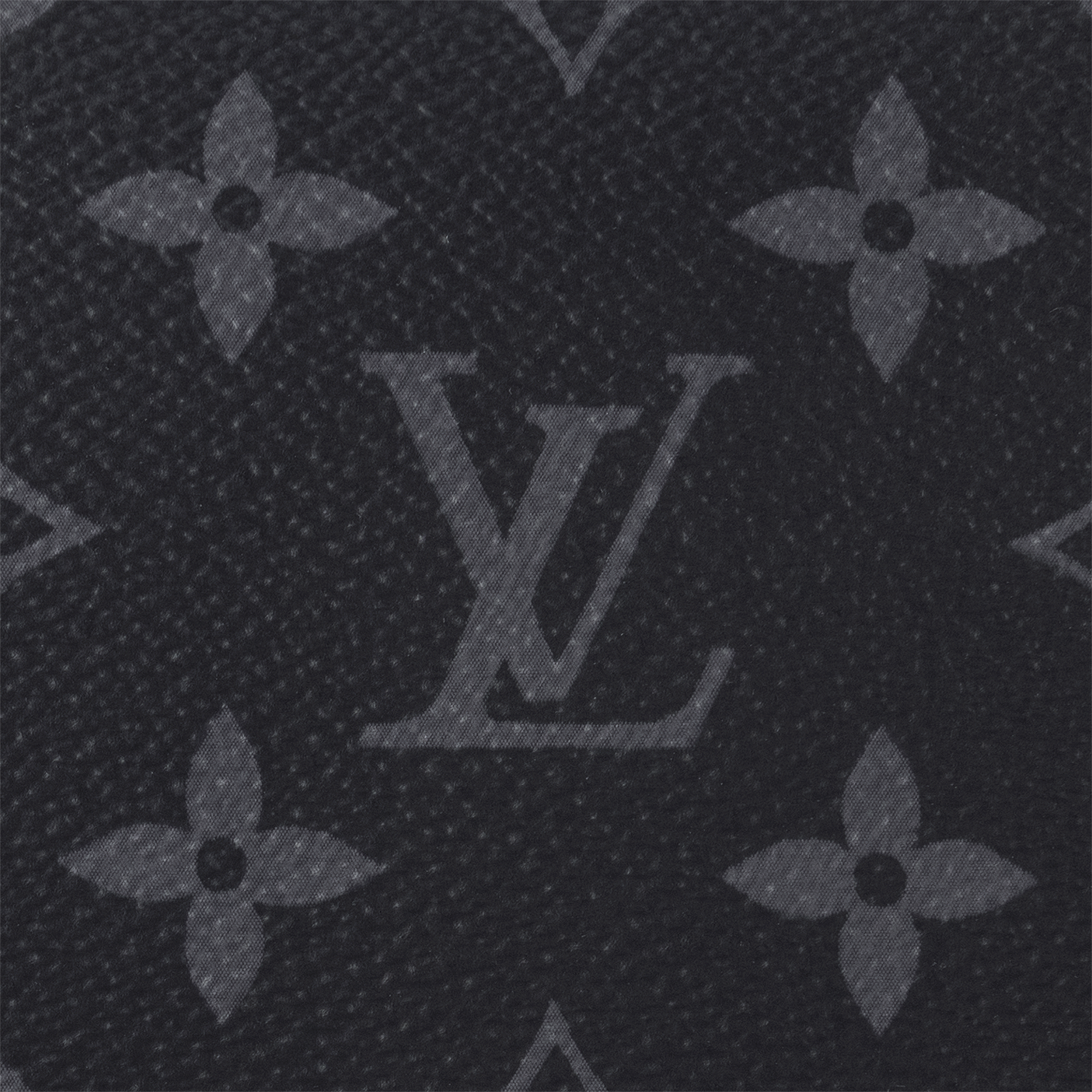 Monogram Eclipse Viagem Acessórios de Viagem Nécessaire Dopp Kit | Louis Vuitton ® (Zoom no Produto)
