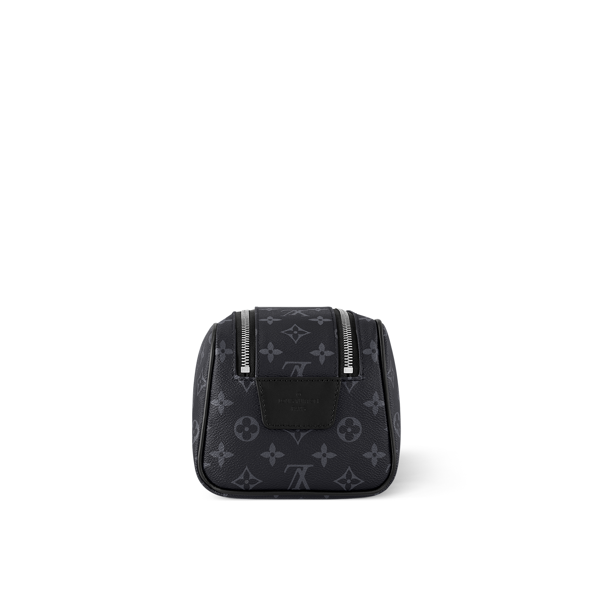 Monogram Eclipse Viagem Acessórios de Viagem Nécessaire Dopp Kit | Louis Vuitton ® (Zoom no Produto)
