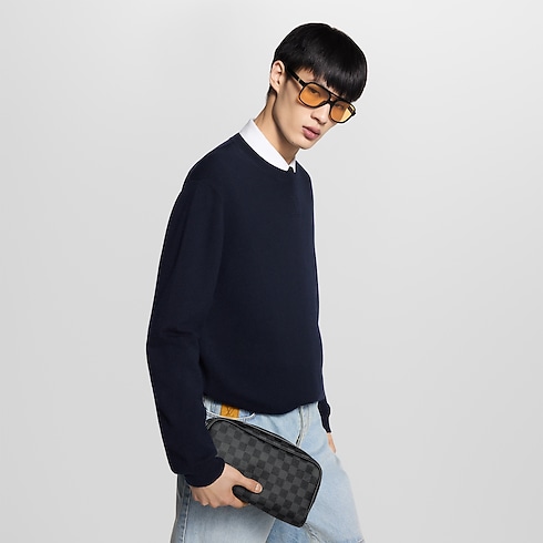 Nécessaire Dopp Kit – No Corpo