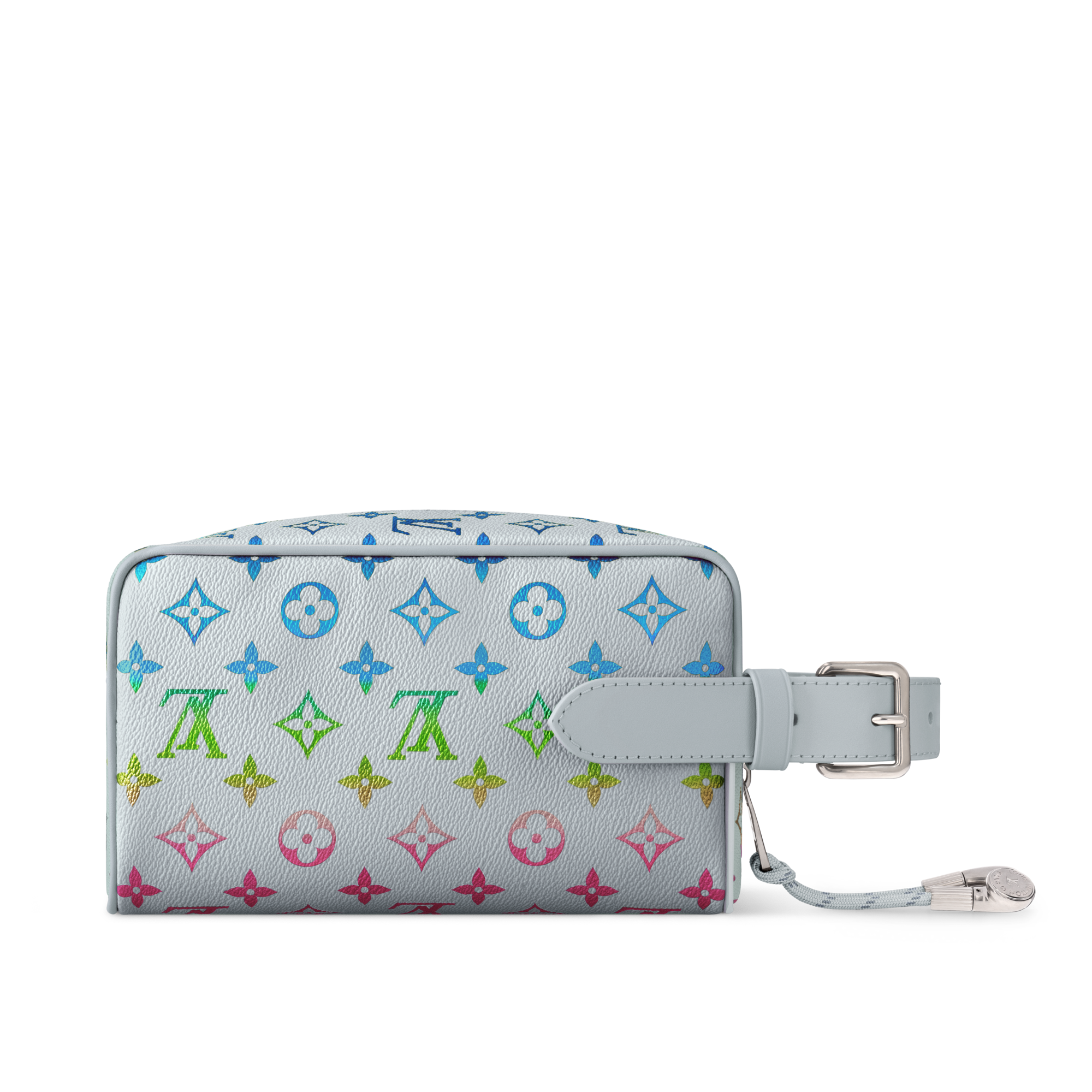 Outros Monogram Viagem Acessórios de Viagem Nécessaire Dopp Kit Locker | Louis Vuitton ® (Zoom no Produto)