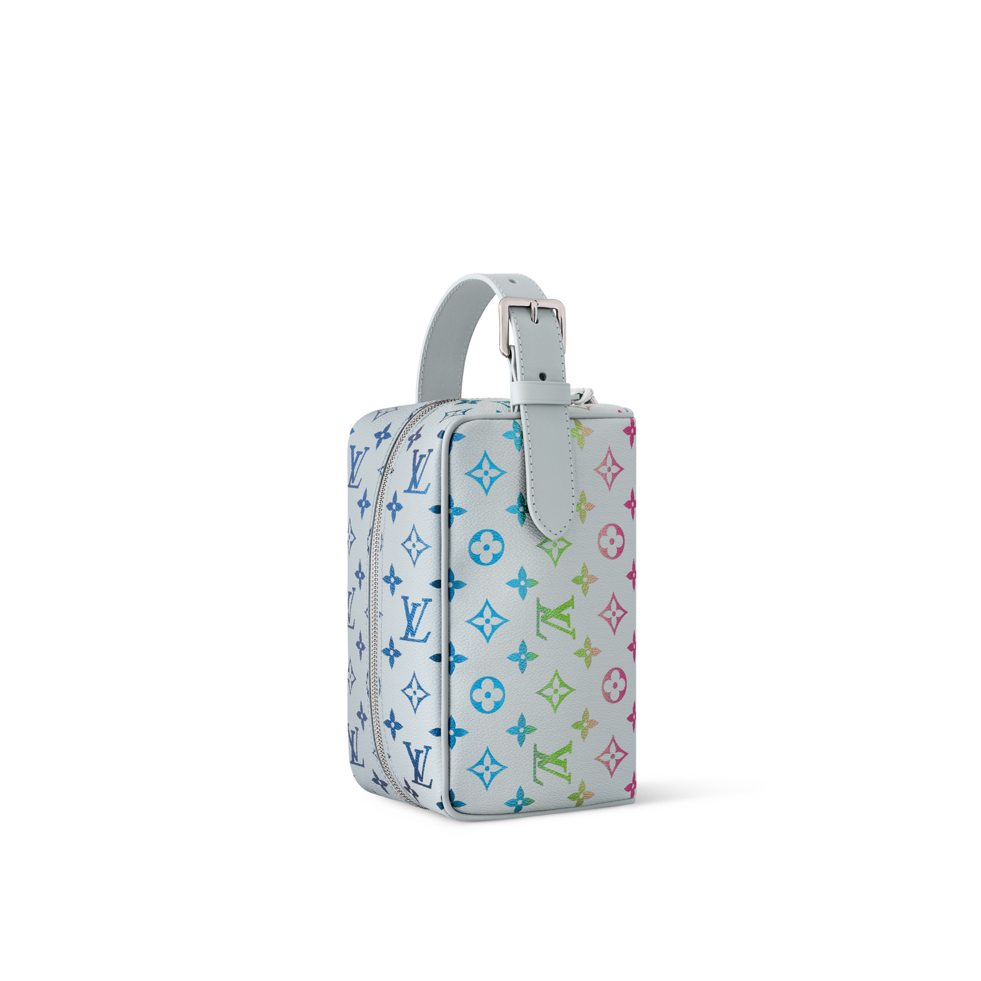 Outros Monogram Viagem Acessórios de Viagem Nécessaire Dopp Kit Locker | Louis Vuitton ® (Zoom no Produto)