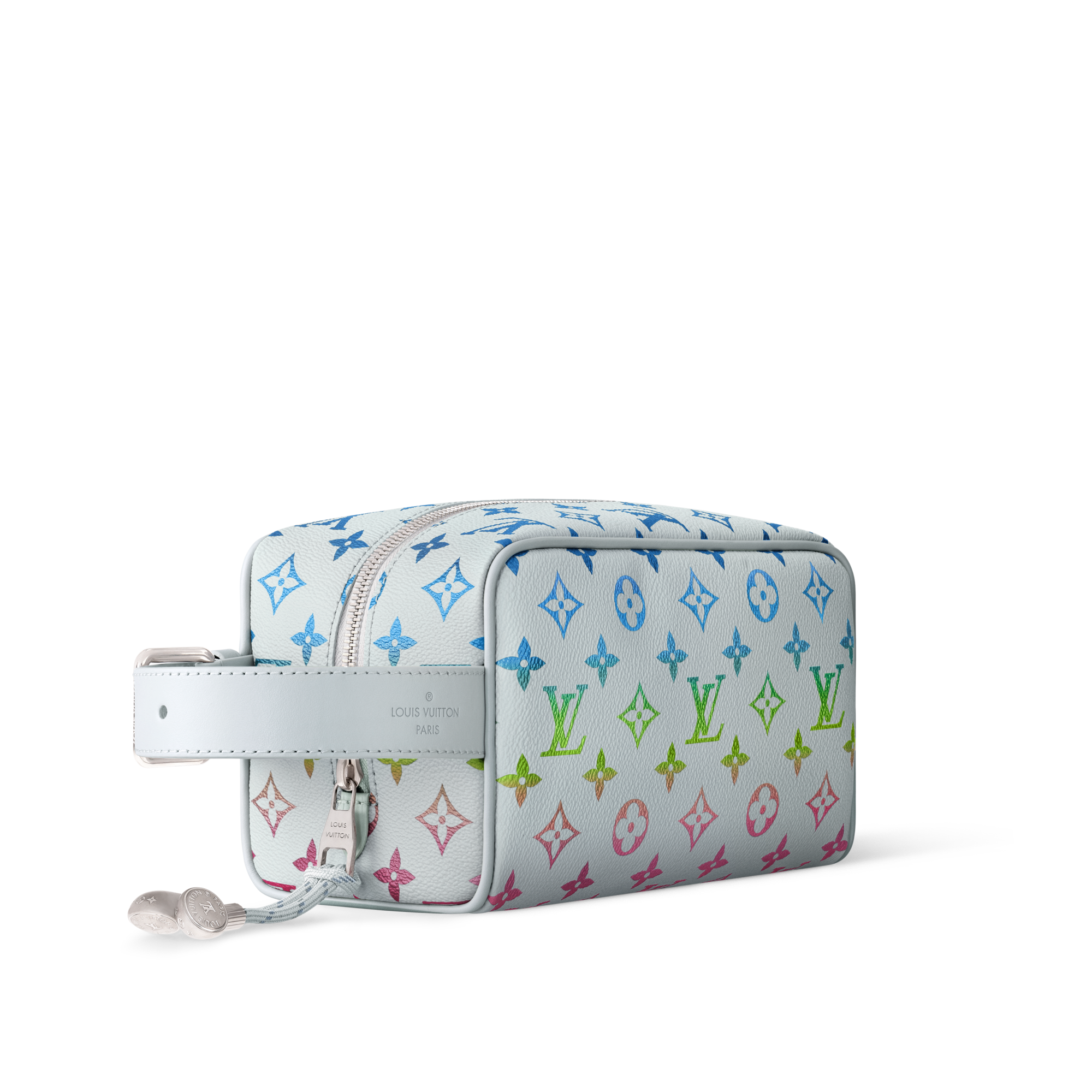 Outros Monogram Viagem Acessórios de Viagem Nécessaire Dopp Kit Locker | Louis Vuitton ® (Zoom no Produto)