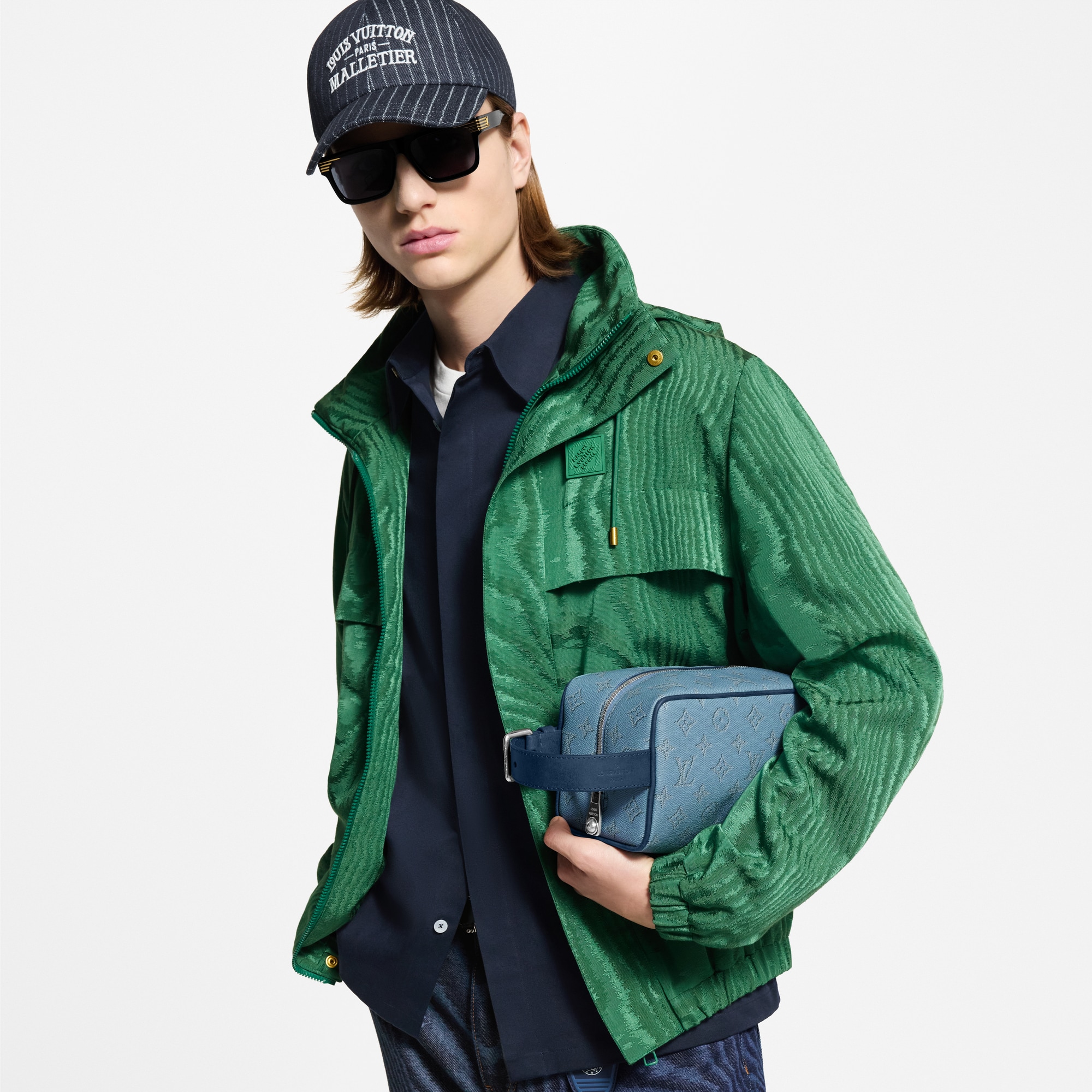 G71 Viagem Acessórios de Viagem Nécessaire Dopp Kit Locker | Louis Vuitton ® (Zoom no Produto)