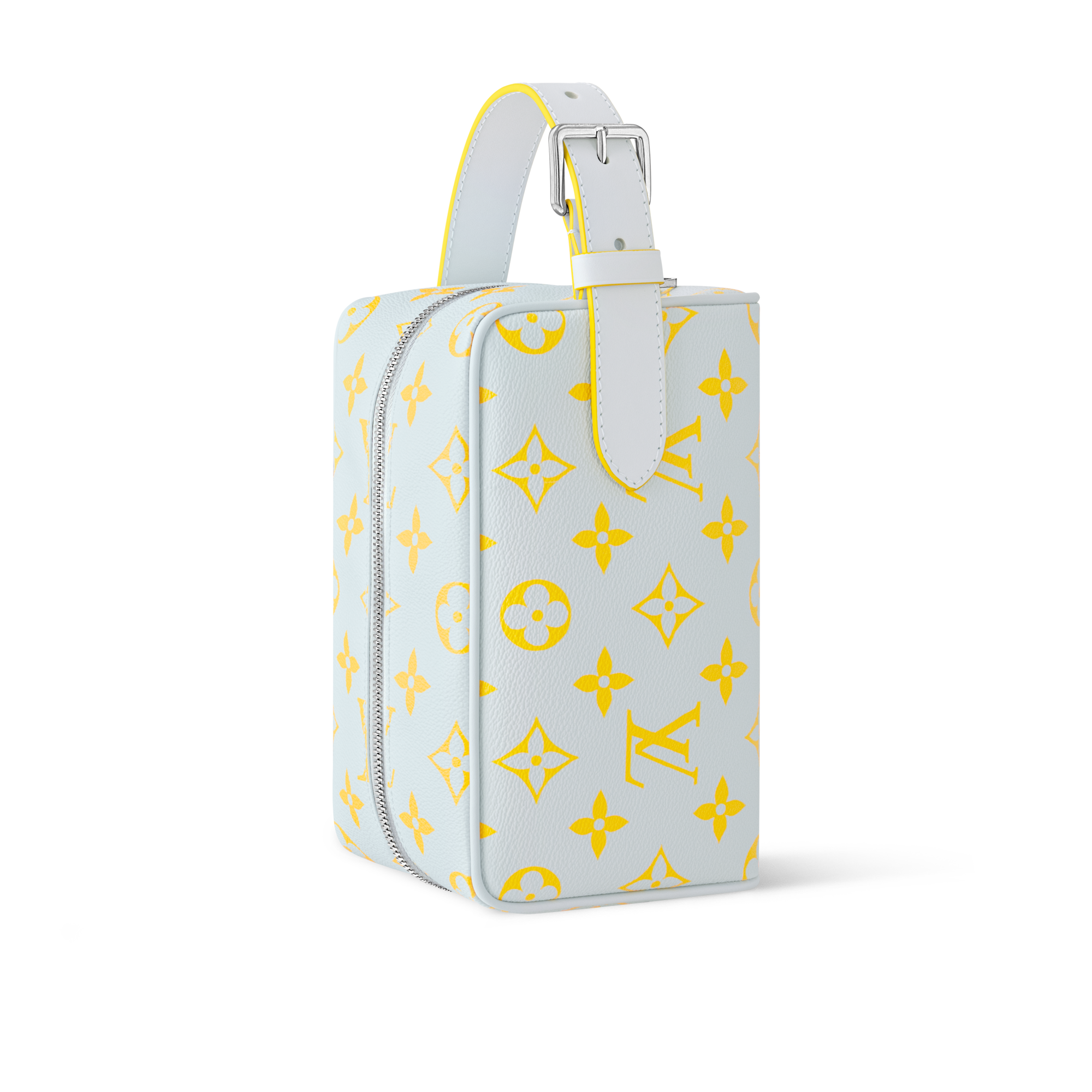 Outros Monogram Viagem Acessórios de Viagem Nécessaire Dopp Kit Locker | Louis Vuitton ® (Zoom no Produto)