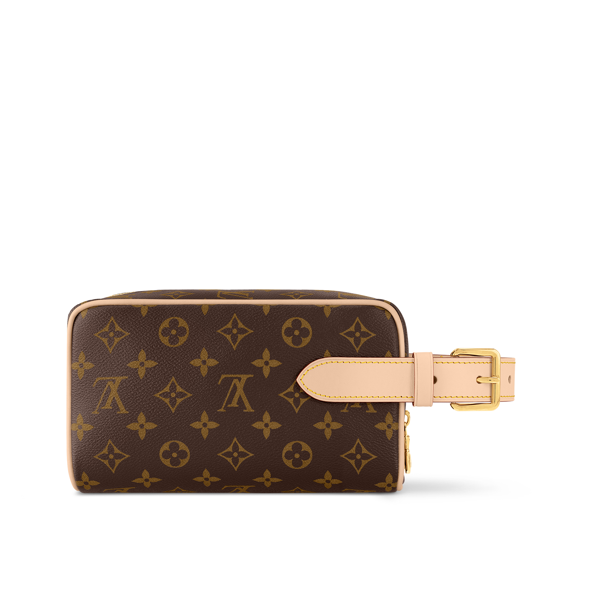Monogram Viagem Acessórios de Viagem Nécessaire Dopp Kit Locker | Louis Vuitton ® (Zoom no Produto)