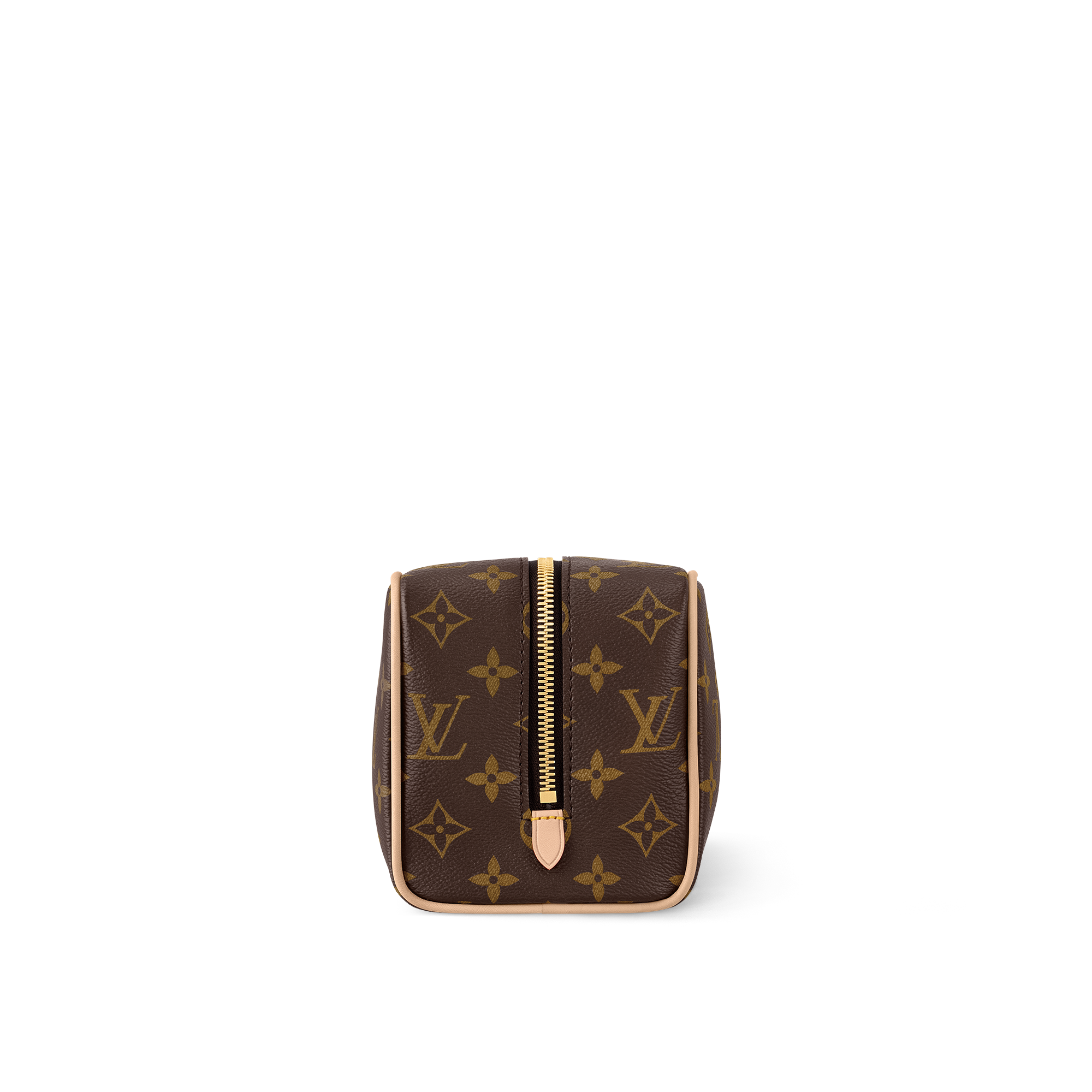 Monogram Viagem Acessórios de Viagem Nécessaire Dopp Kit Locker | Louis Vuitton ® (Zoom no Produto)