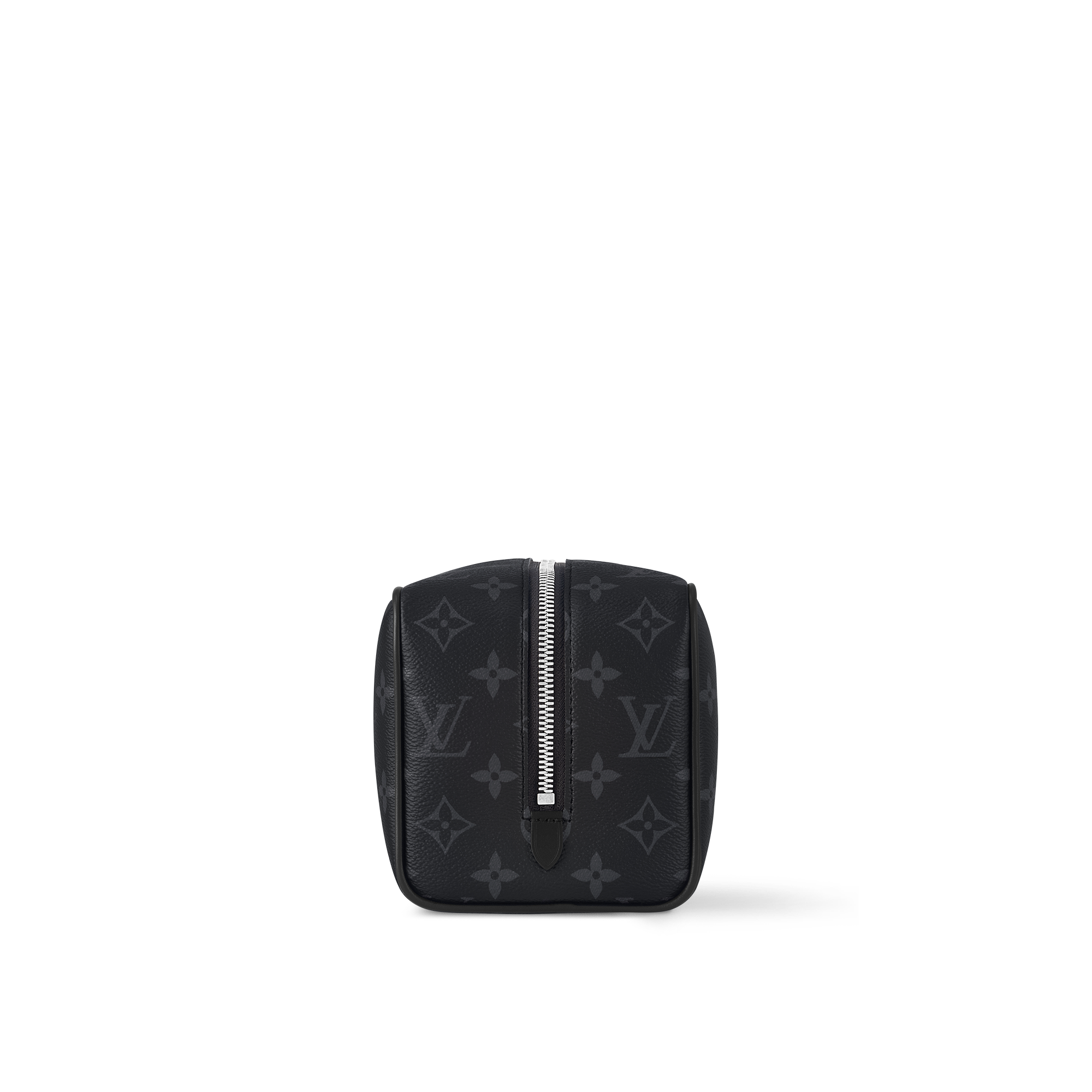 Monogram Eclipse Viagem Acessórios de Viagem Nécessaire Dopp Kit Locker | Louis Vuitton ® (Zoom no Produto)