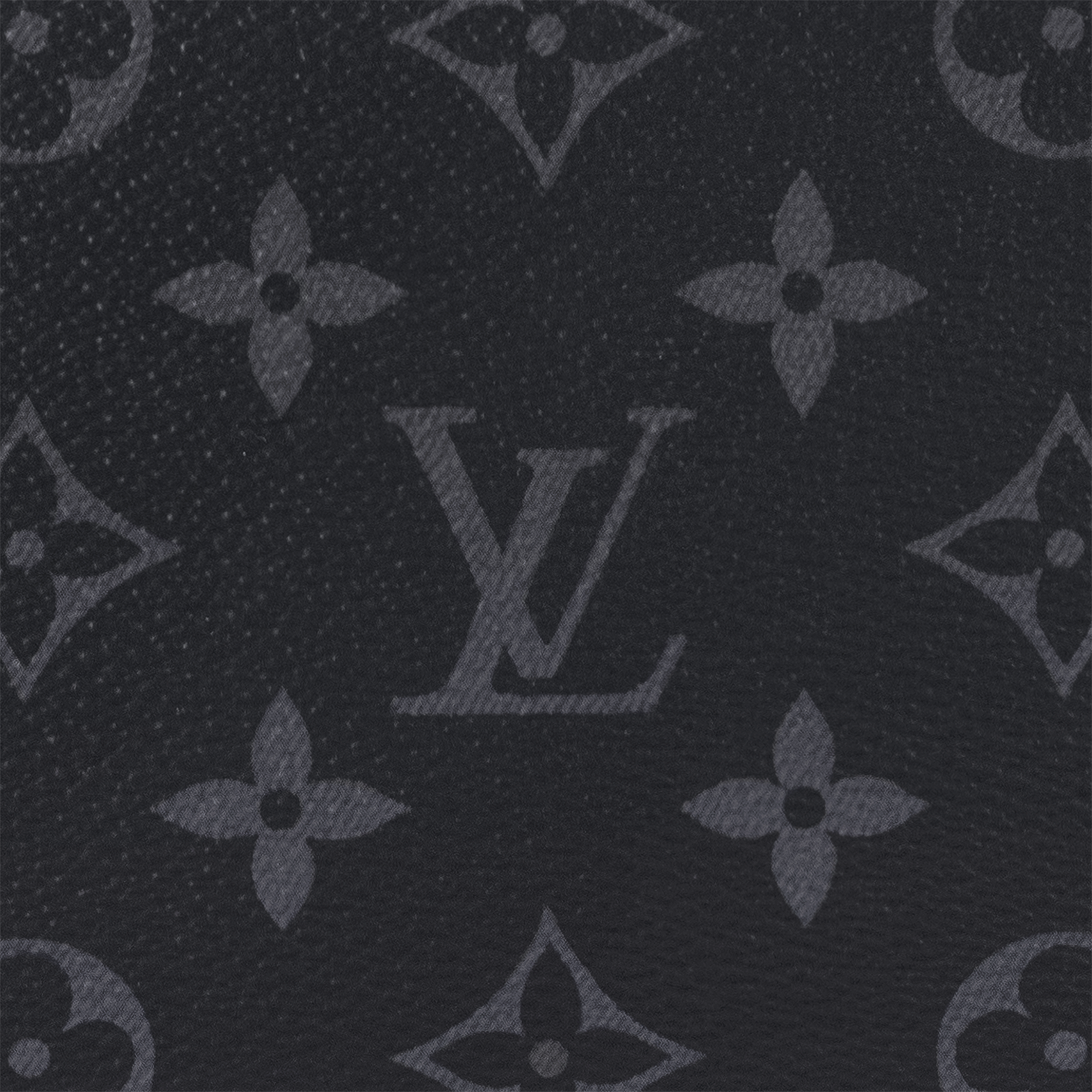 Monogram Eclipse Viagem Acessórios de Viagem Nécessaire Dopp Kit Locker | Louis Vuitton ® (Zoom no Produto)