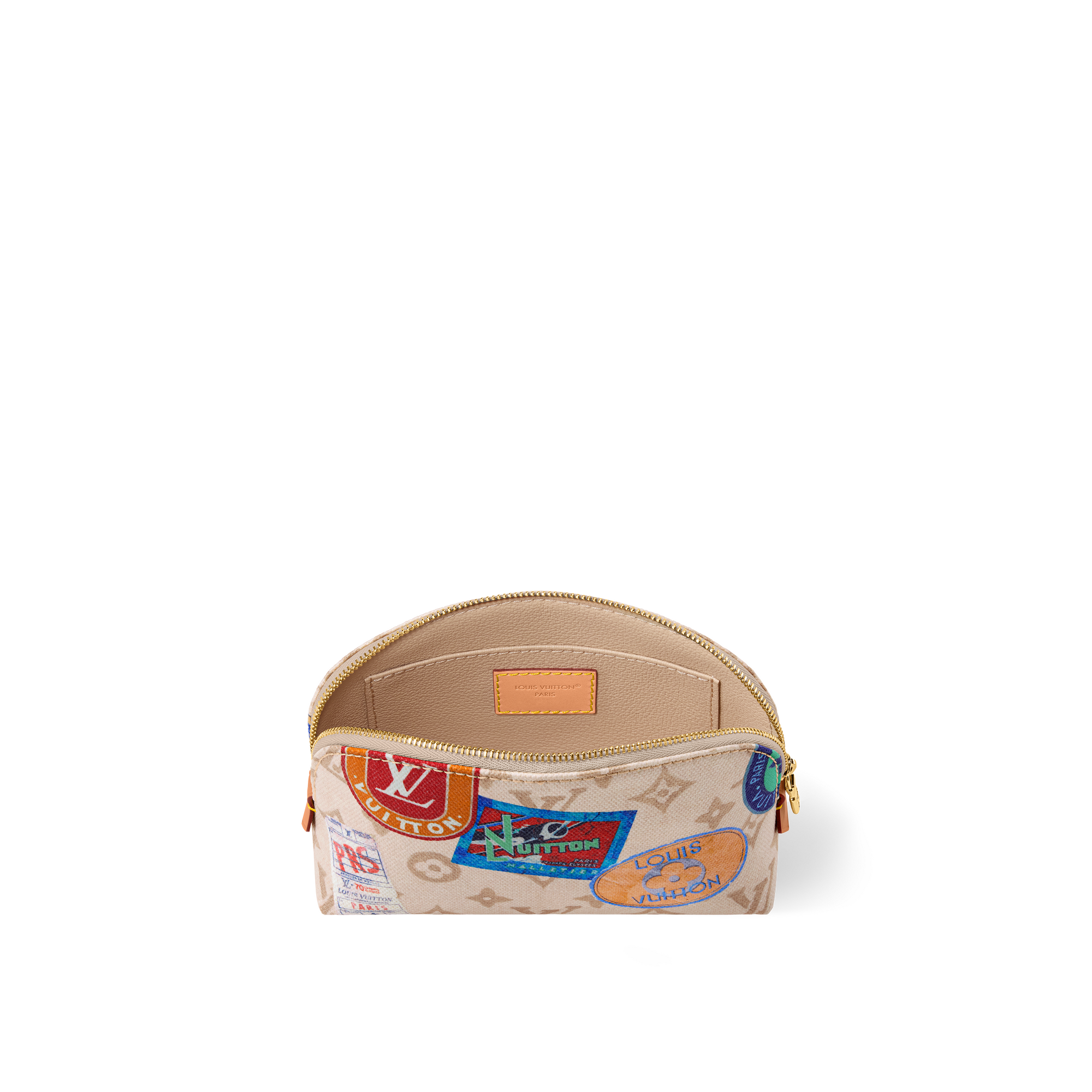 Outros Canvas Monogram Viagem Acessórios de Viagem Nécessaire PM | Louis Vuitton ® (Zoom no Produto)