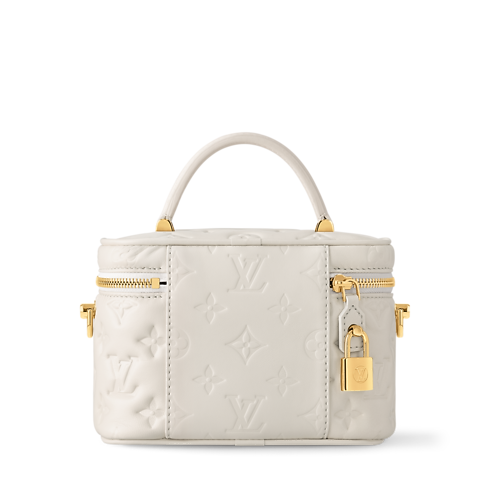 Coussin Bolsas Todas as Bolsas Nécessaire PM | Louis Vuitton ® (Zoom no Produto)
