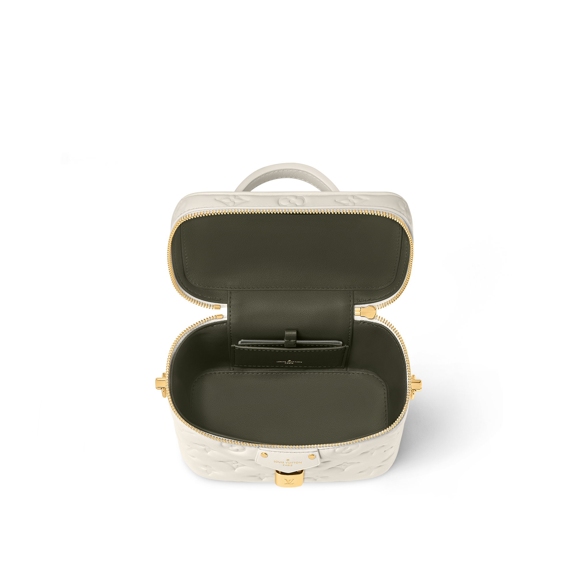 Coussin Bolsas Todas as Bolsas Nécessaire PM | Louis Vuitton ® (Zoom no Produto)