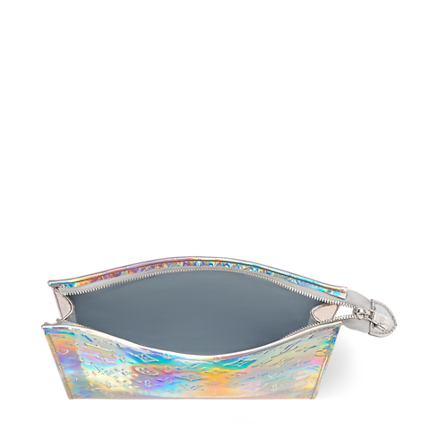 Nécessaire Poche Toilette GM – Vista Interna