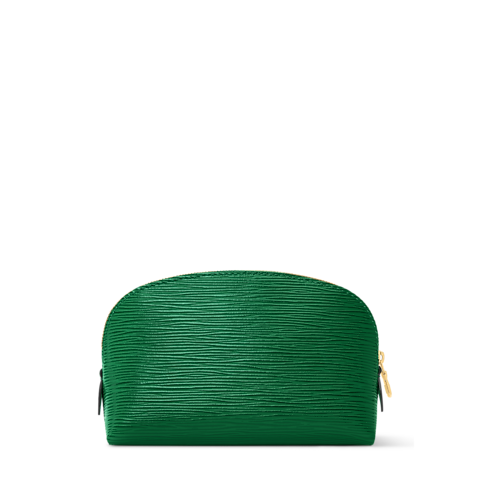 Epi Bolsas de Viagem e Malas com Rodas Acessórios de Viagem Nécessaire Pochette Cosmétique PM | Louis Vuitton ® (Zoom no Produto)