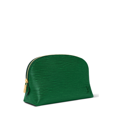 Epi Bolsas de Viagem e Malas com Rodas Acessórios de Viagem Nécessaire Pochette Cosmétique PM | Louis Vuitton ® (Zoom no Produto)