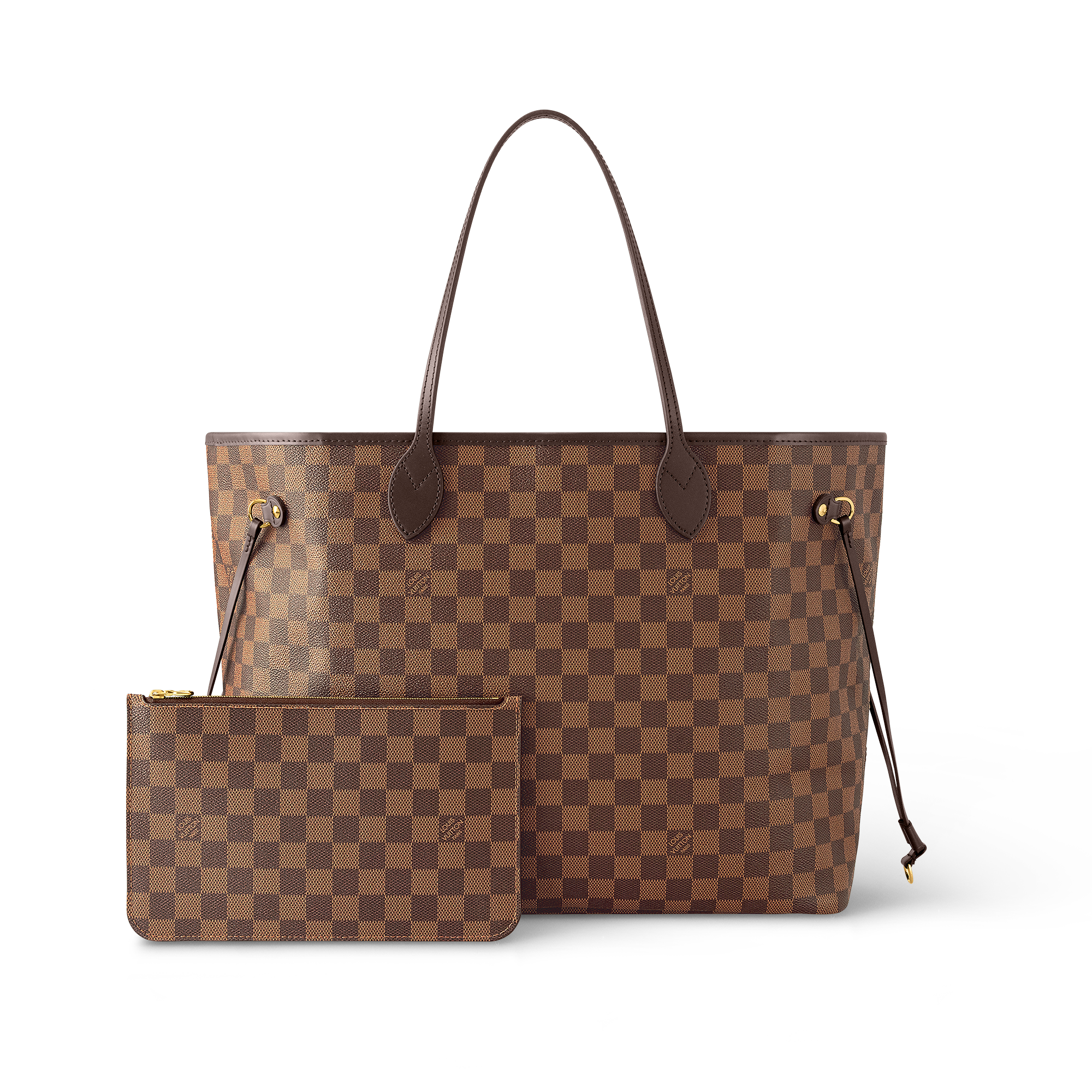 damier louis vuitton bolsa
