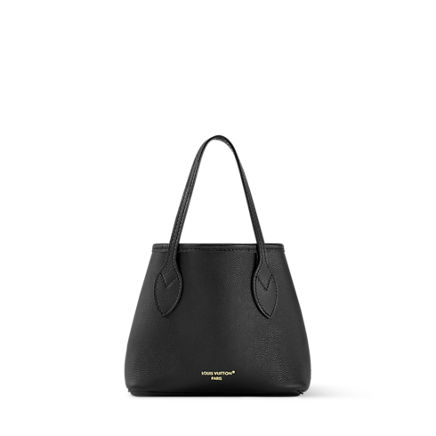 Neverfull Inside Out BB – Vista Traseira