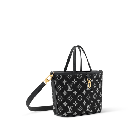 Neverfull Inside Out BB – Vista Lateral