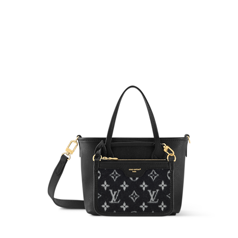 Neverfull Inside Out BB – Vista Frontal