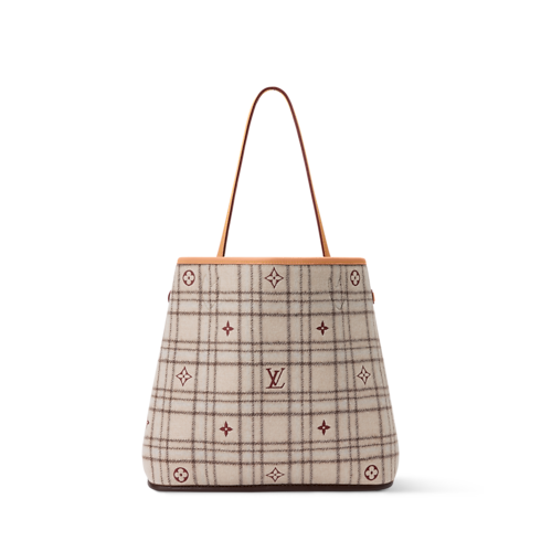 Neverfull Inside Out MM – Outra Vista