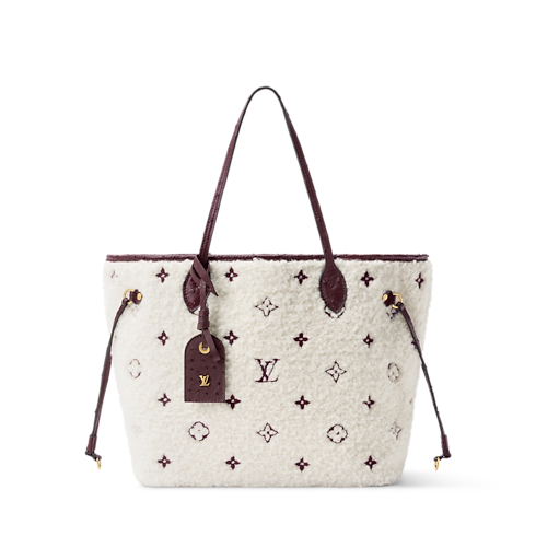 Neverfull MM – Vista Frontal