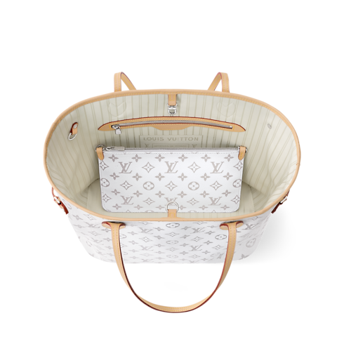 Neverfull MM – Vista Interna