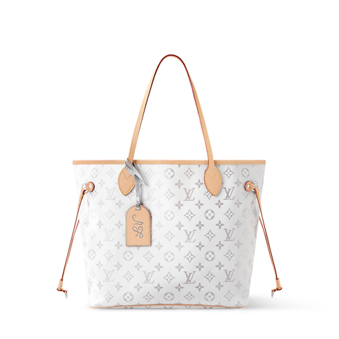 Neverfull MM – Vista Frontal