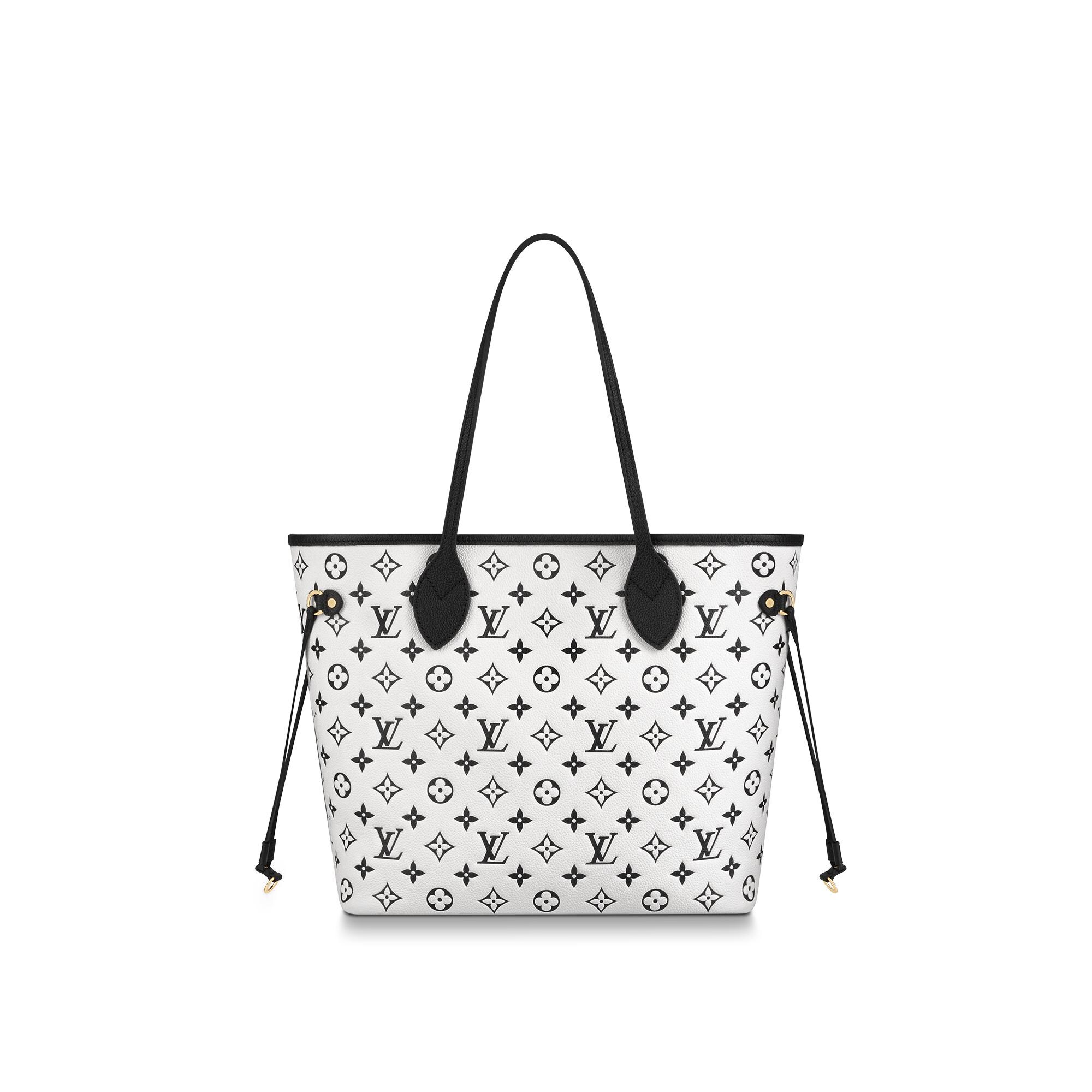 mcm neverfull bolsa