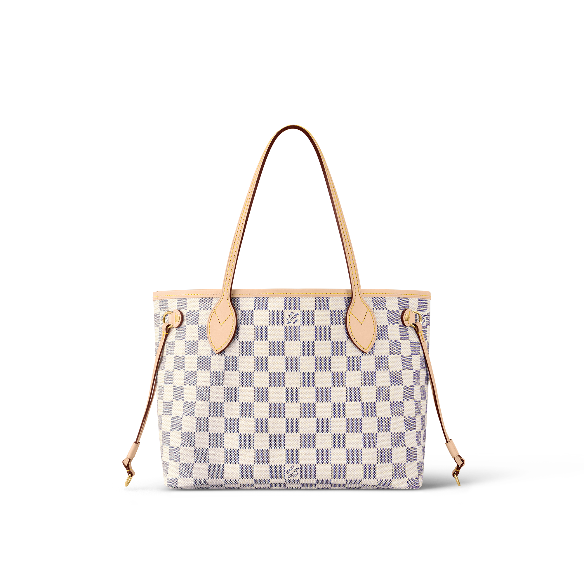 damier louis vuitton bolsa
