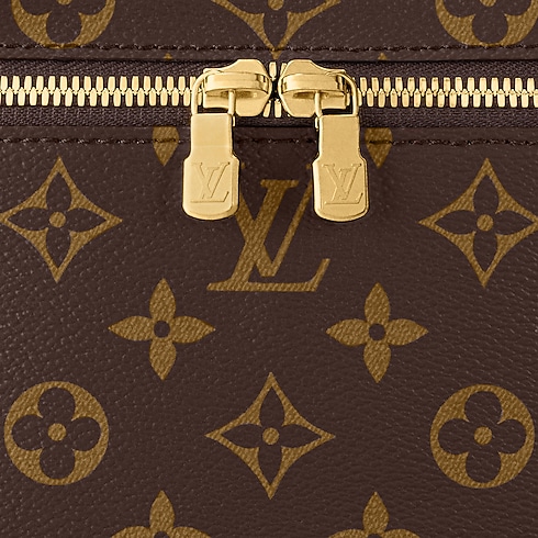 Monogram Carteiras Todas as Carteiras Nice Bb | Louis Vuitton ® (Zoom no Produto)